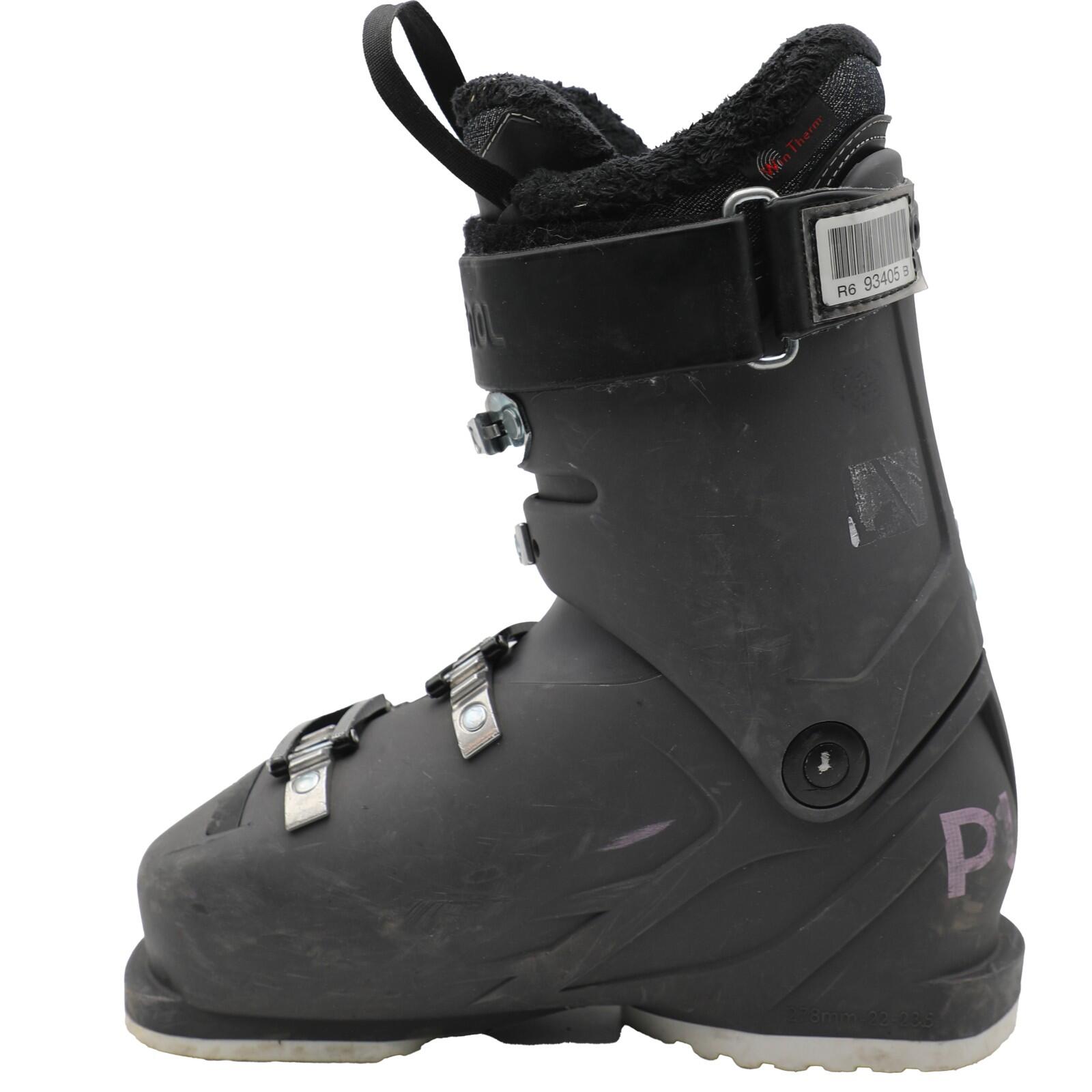 RECONDITIONNE - Chaussure De Ski Rossignol Pure 3/4