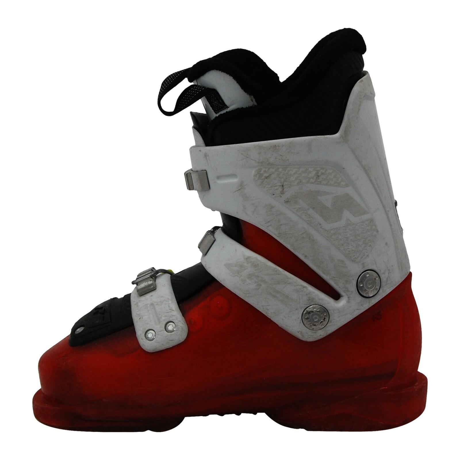 SECOND HAND - Scarpone Da Sci Nordica Fire Arrow Team 3_3 Gancio 3/4