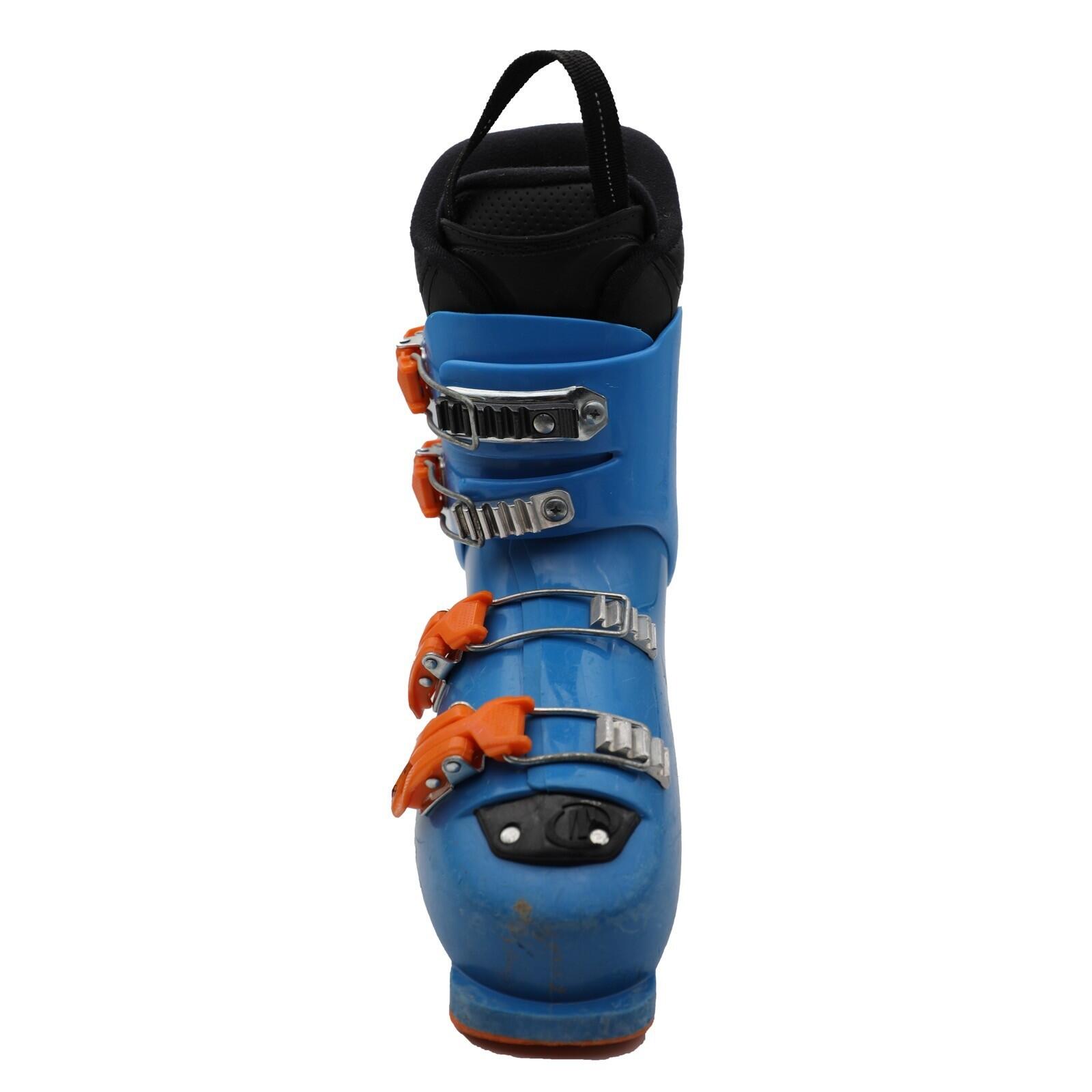 RECONDITIONNE - Chaussure De Ski Junior Tecnica Cochise Jtr4_4 4/4