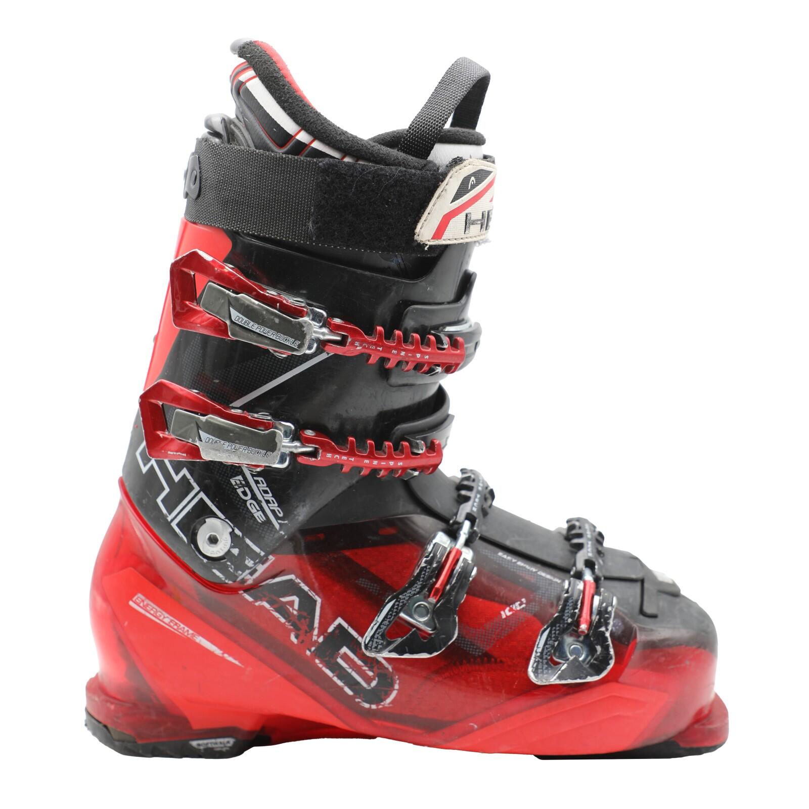 SECOND HAND - Scarponi Da Sci Usati Head Adapt Edge 100 2/4