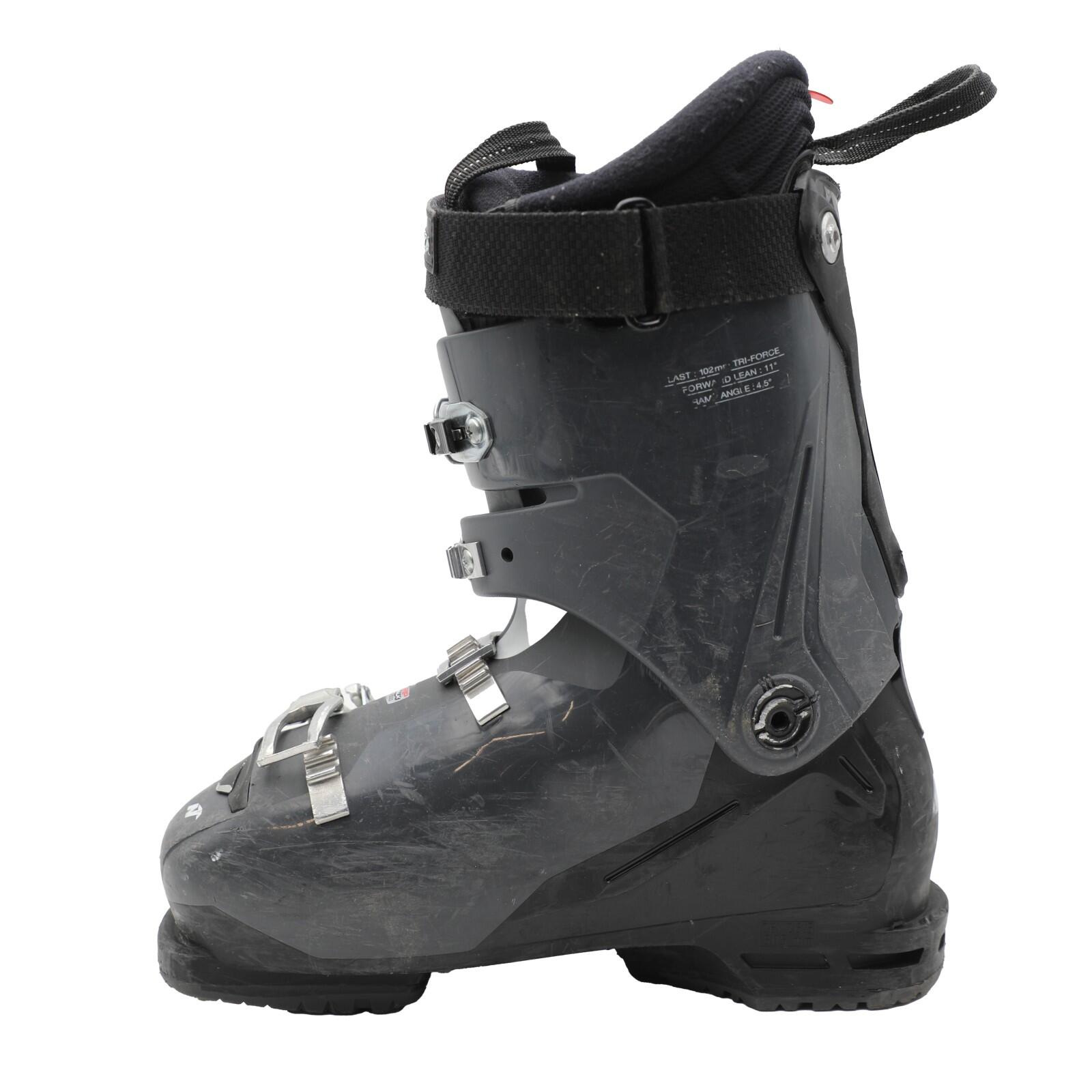 SECOND HAND - Scarpone Da Sci Nordica Sportmachine 75 Wr Usato 3/4
