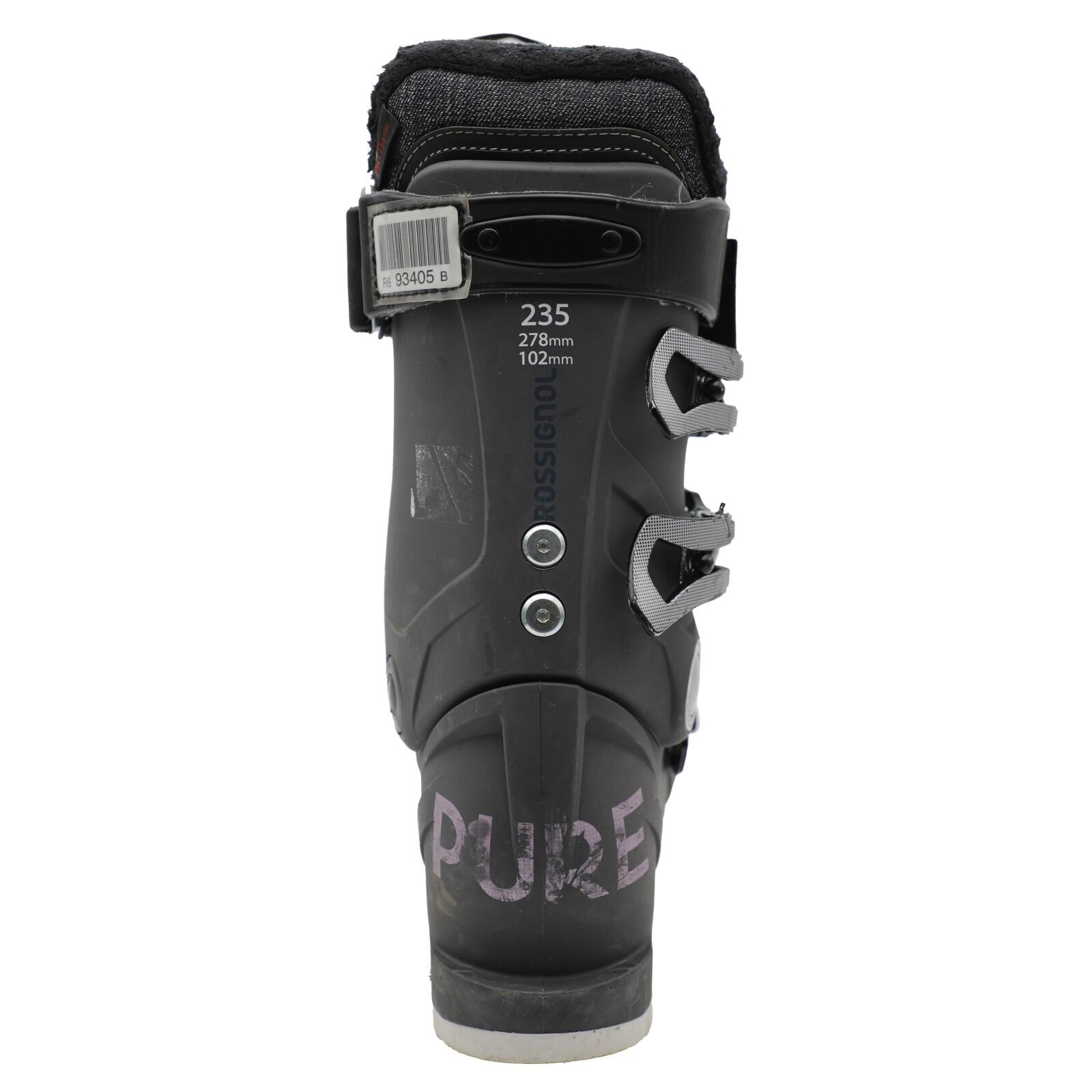 RECONDITIONNE - Chaussure De Ski Rossignol Pure 2/4