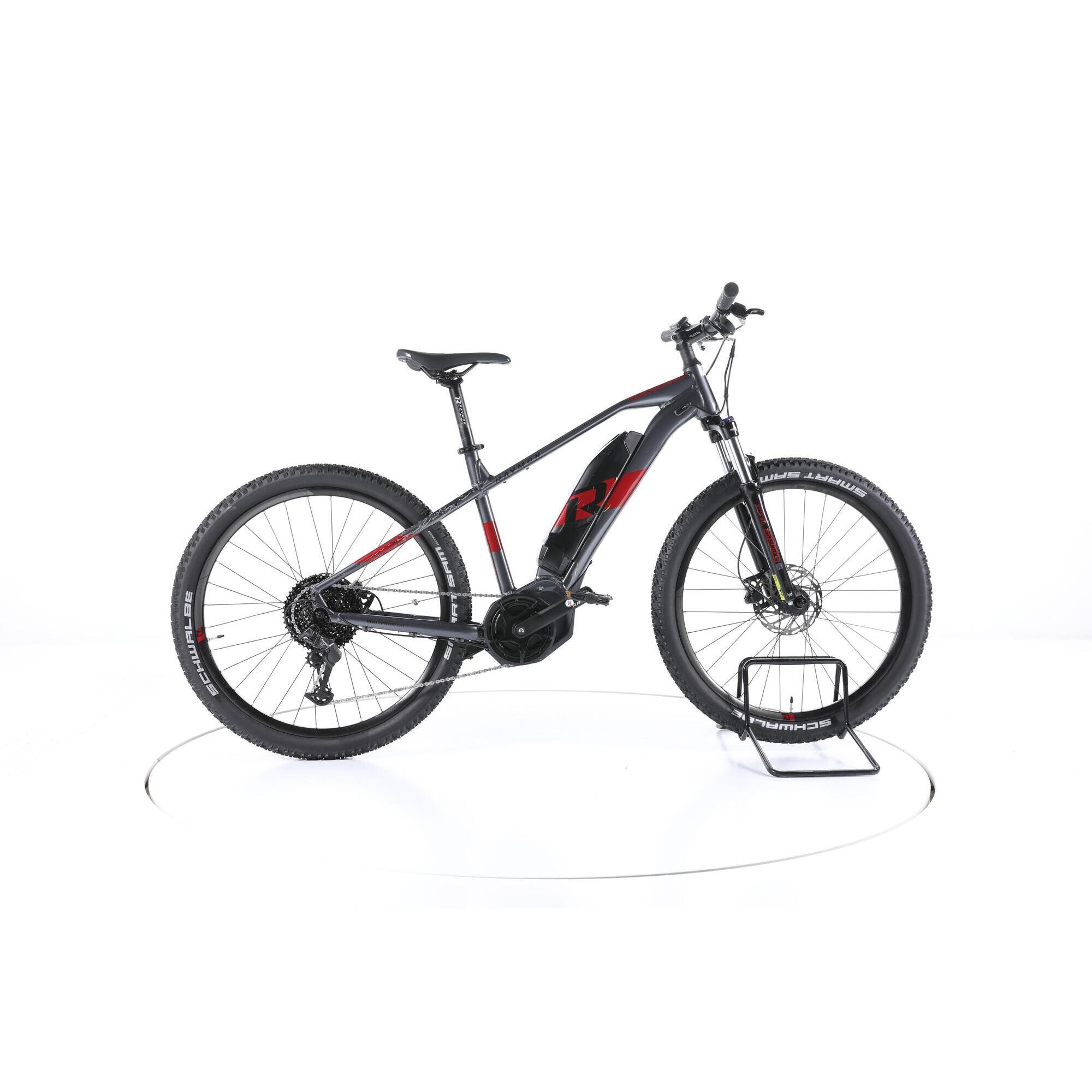 Second Life - R Raymon HardRay E 3.0 E-Bike - Jak nowy