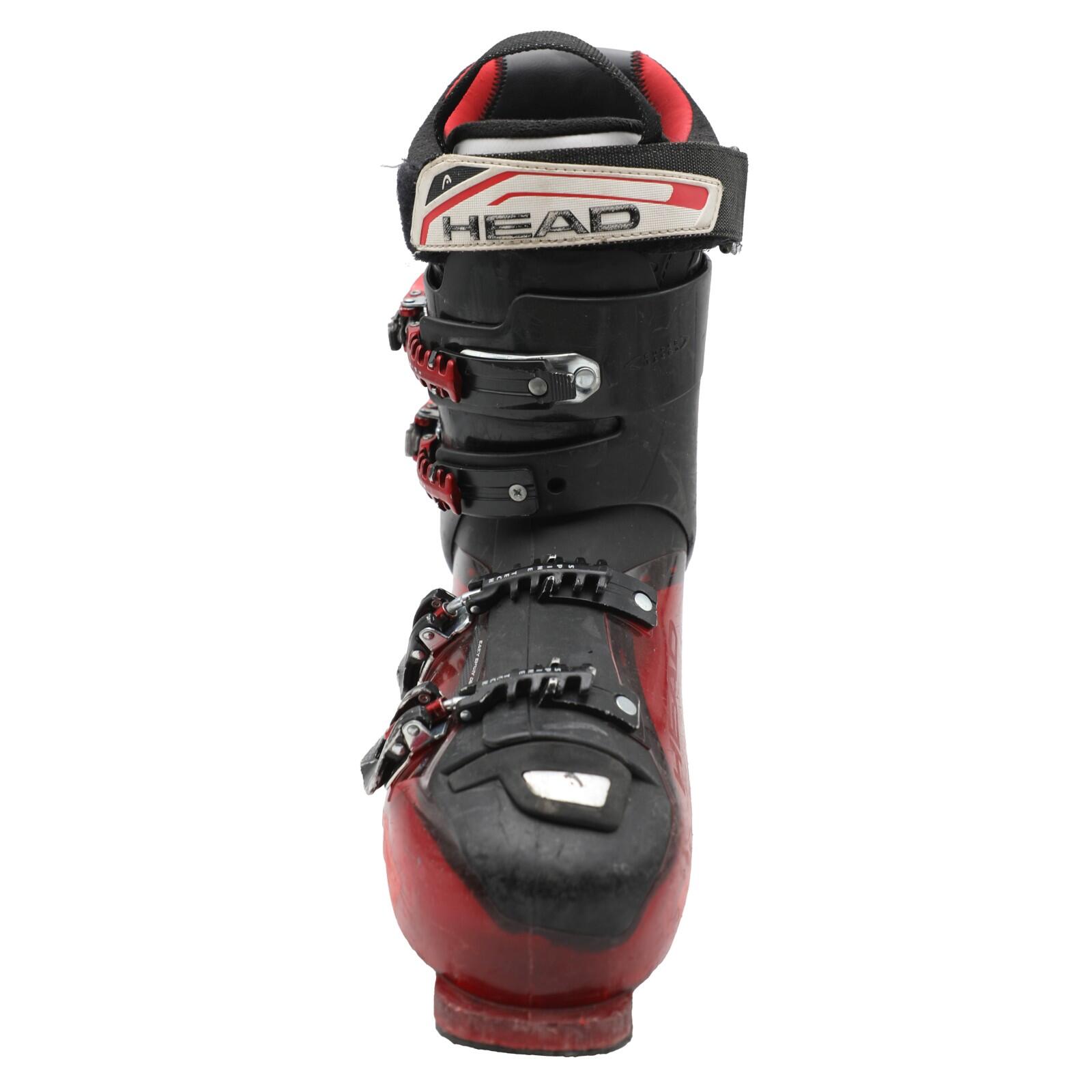SECOND HAND - Scarponi Da Sci Usati Head Adapt Edge 100 4/4
