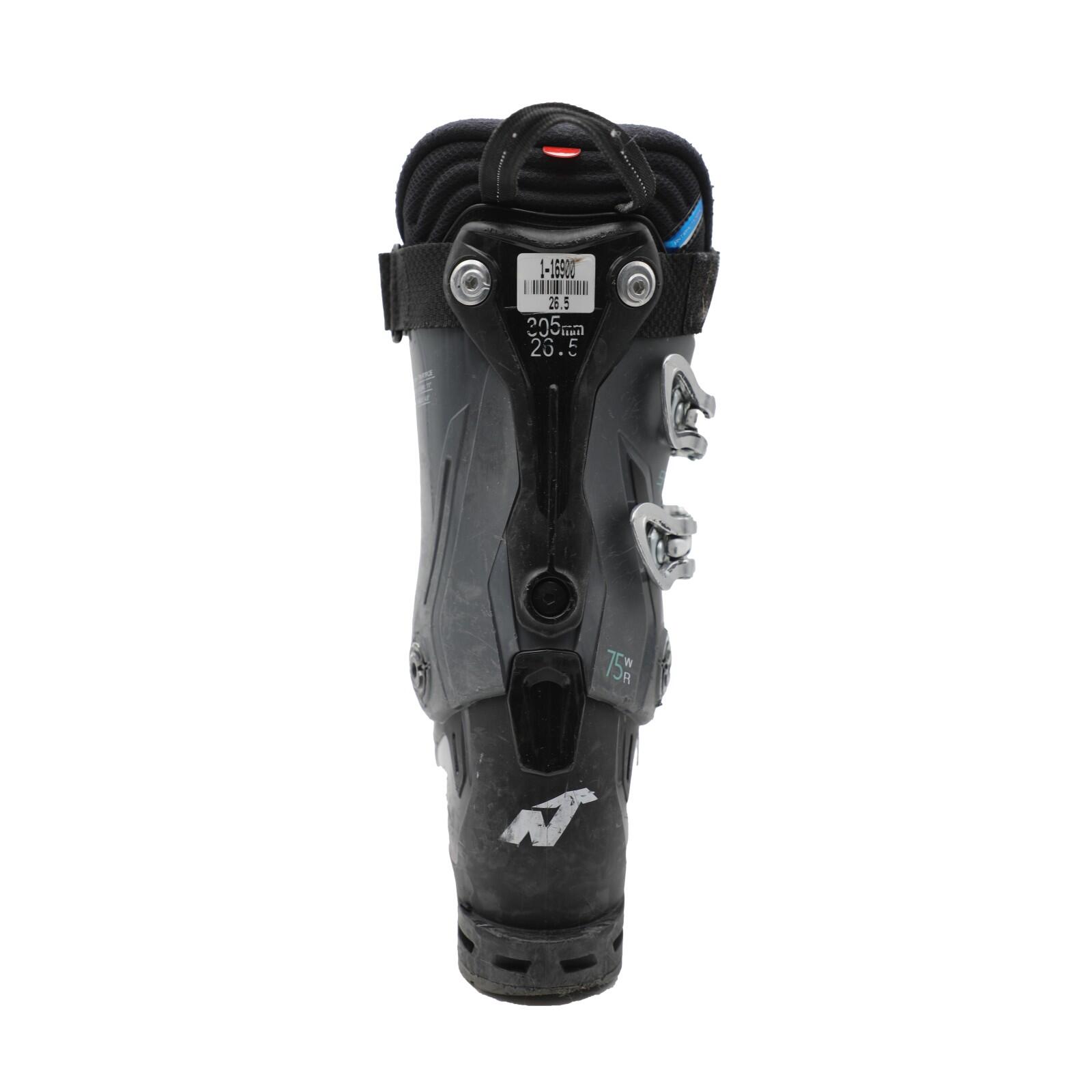 SECOND HAND - Scarpone Da Sci Nordica Sportmachine 75 Wr Usato 2/4