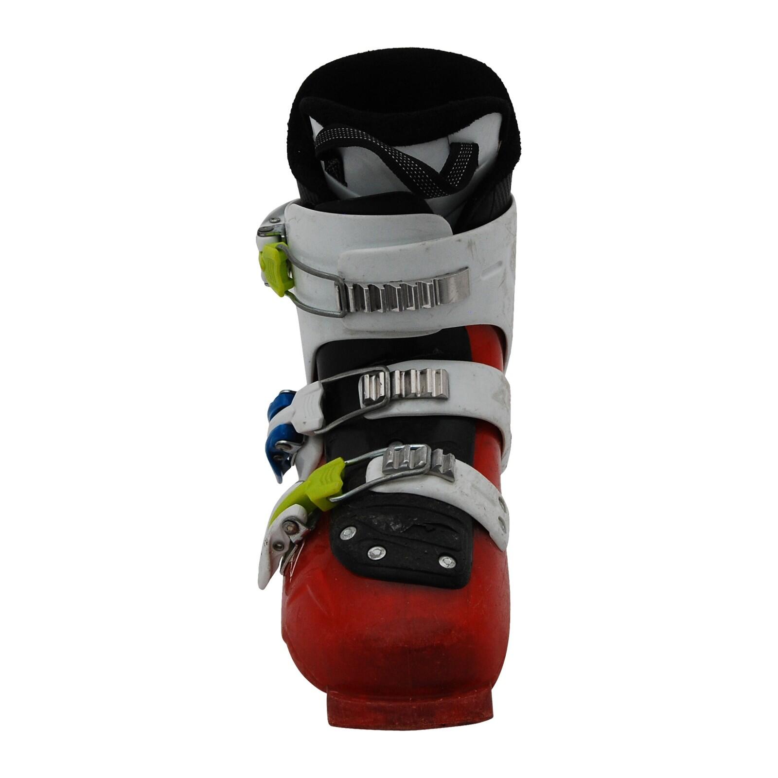 SECOND HAND - Scarpone Da Sci Nordica Fire Arrow Team 3_3 Gancio 4/4