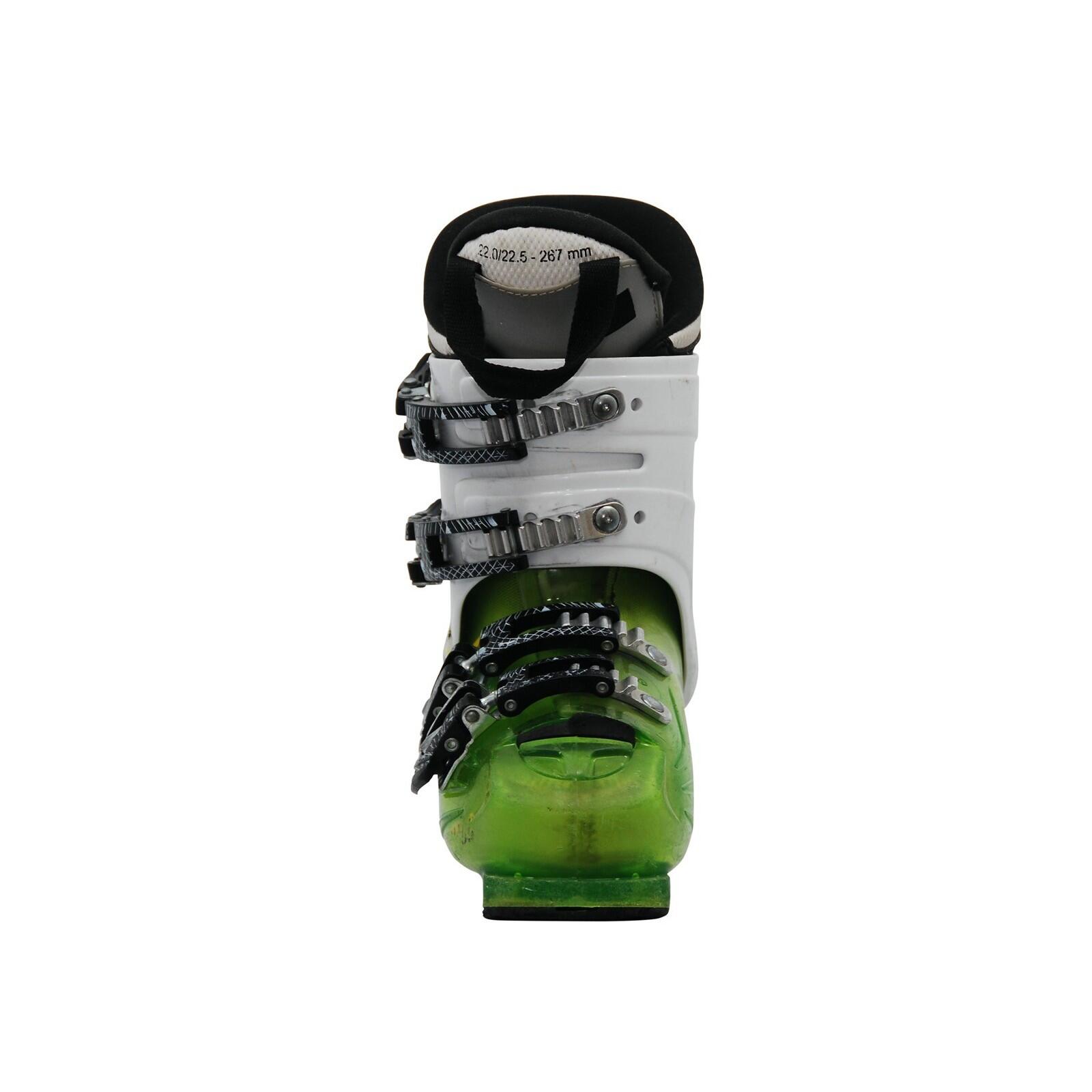 RECONDITIONNE - Chaussure De Ski Junior Atomic Hawx Plus Jr_4 4/5