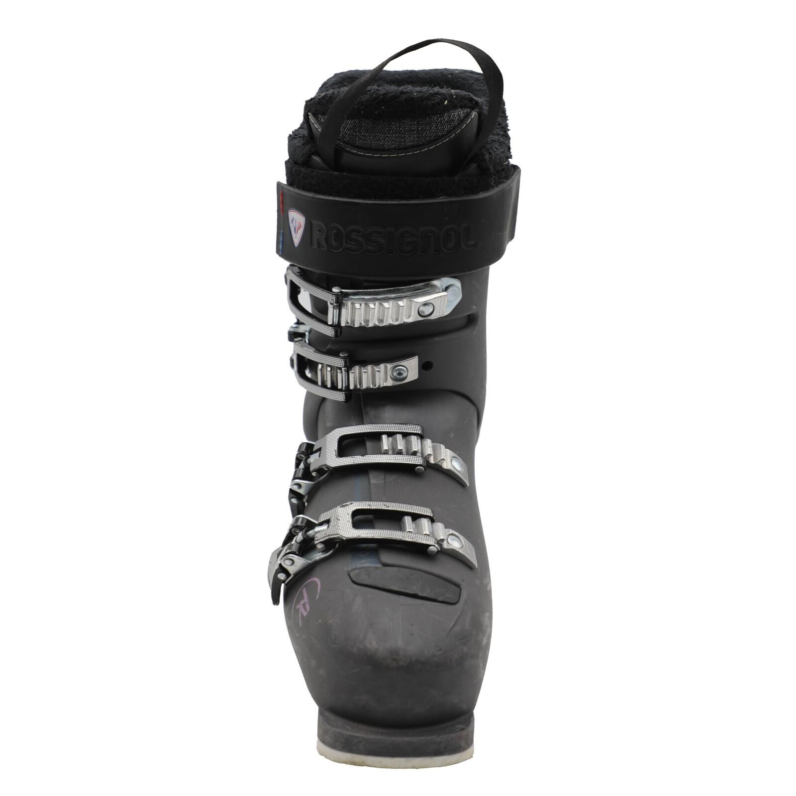 RECONDITIONNE - Chaussure De Ski Rossignol Pure 4/4