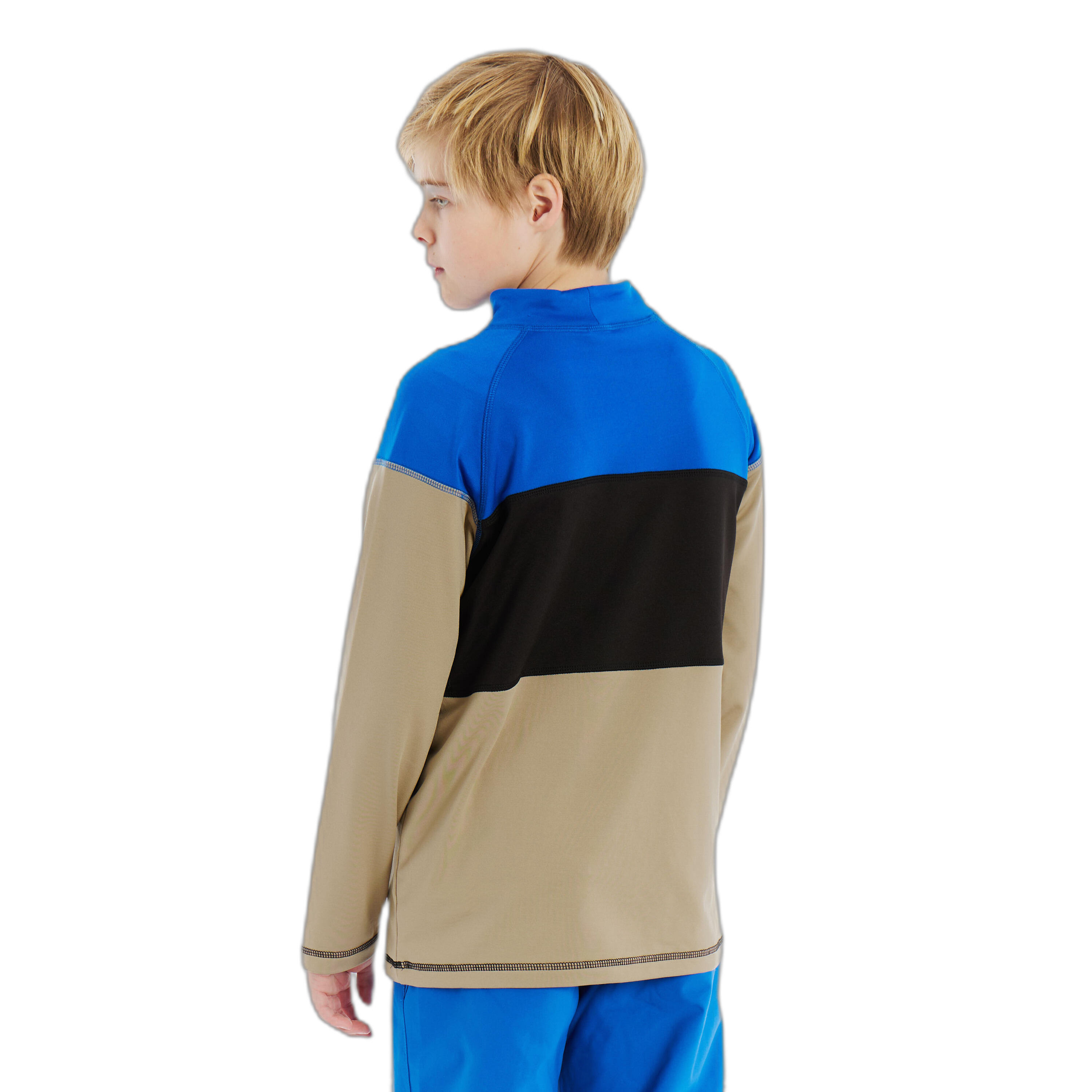 Sous-pull enfant Protest Fly 2/7