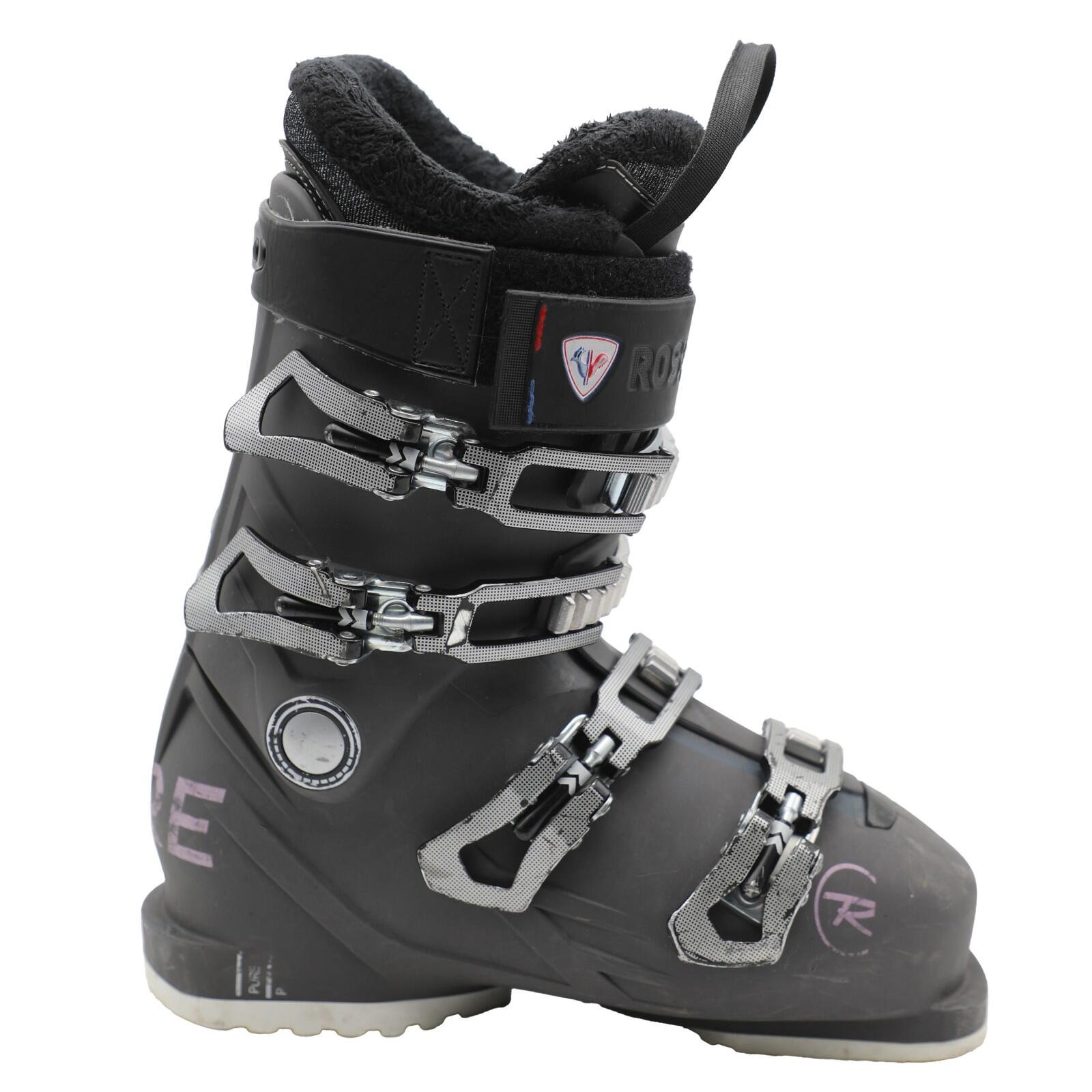 ROSSIGNOL RECONDITIONNE - Chaussure De Ski Rossignol Pure