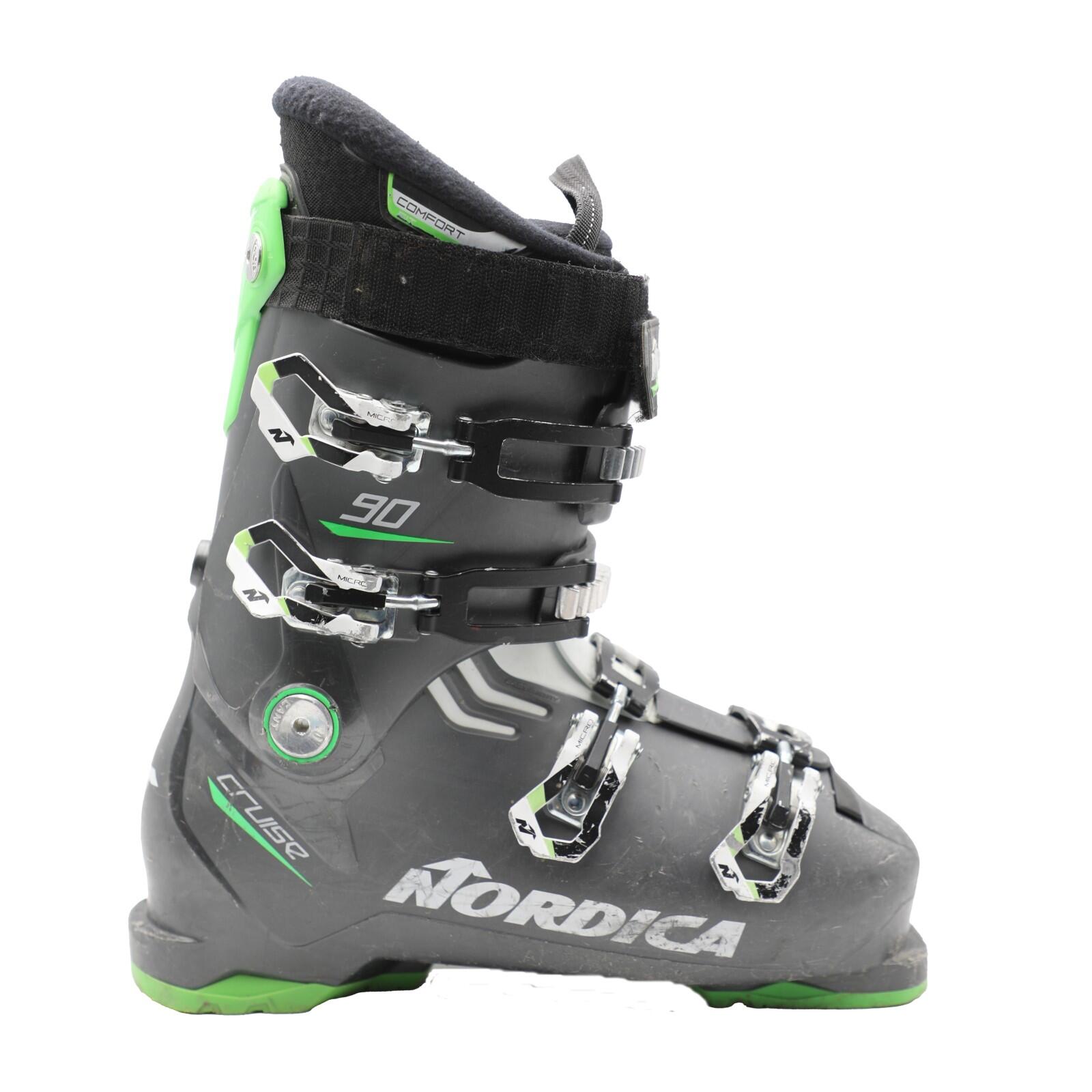 NORDICA picture