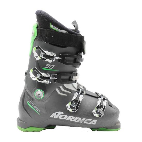 RECONDITIONNE - Chaussure De Ski Nordica Cruise 90