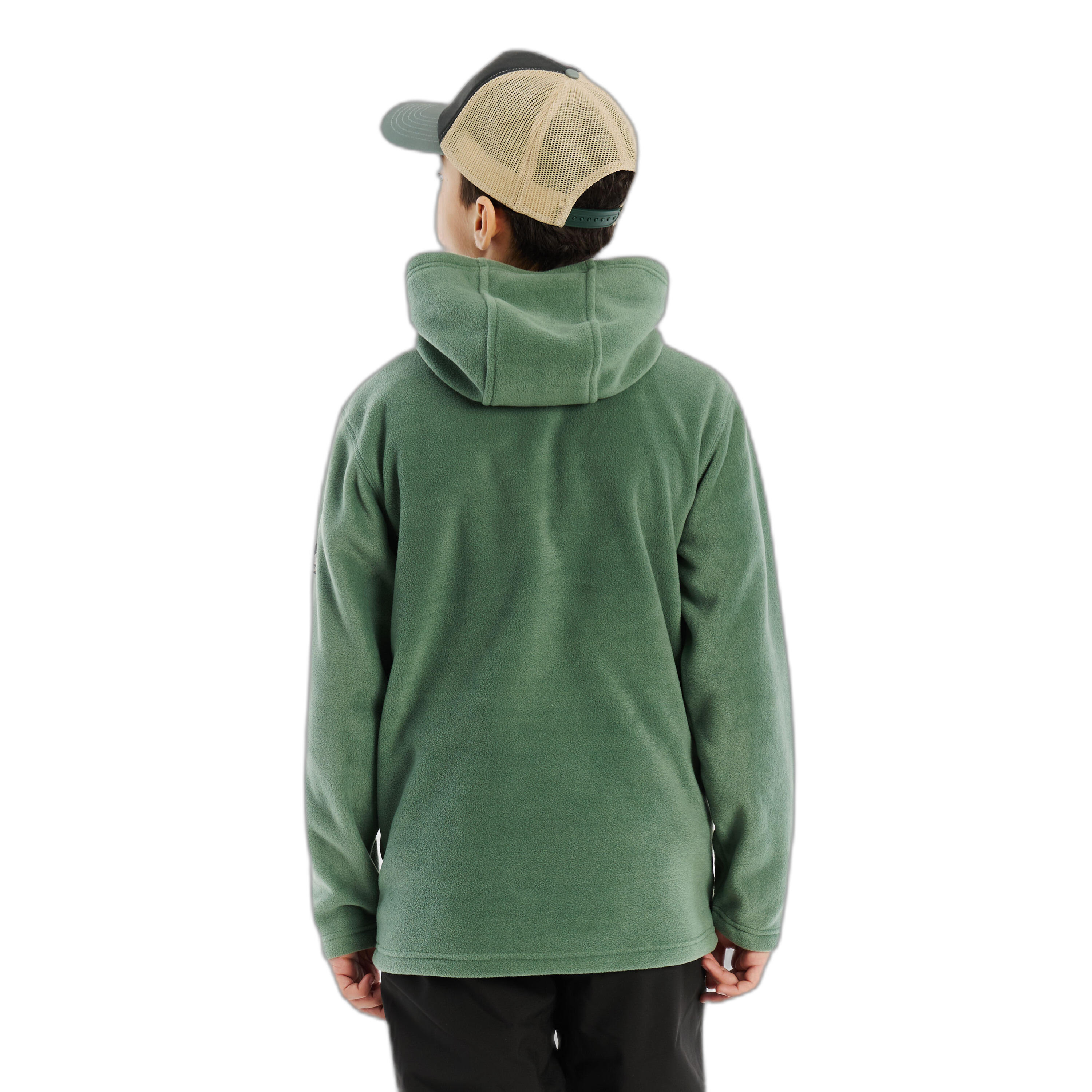 Polaire enfant Protest Phil 6/7