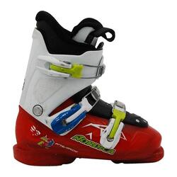 RECONDITIONNE - Chaussure De Ski Junior Nordica Fire Arrow Team 3_3