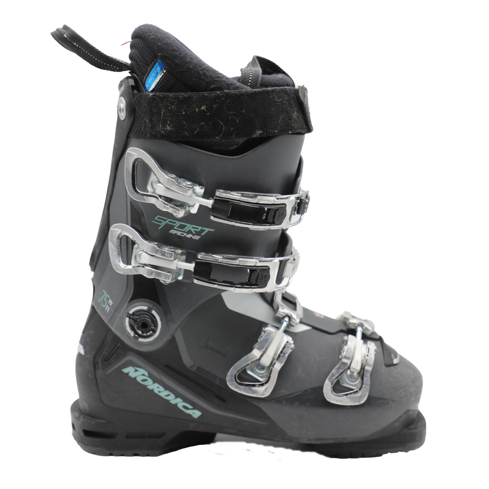 NORDICA RECONDITIONNE - Chaussure De Ski Nordica Sportmachine 75 Wr