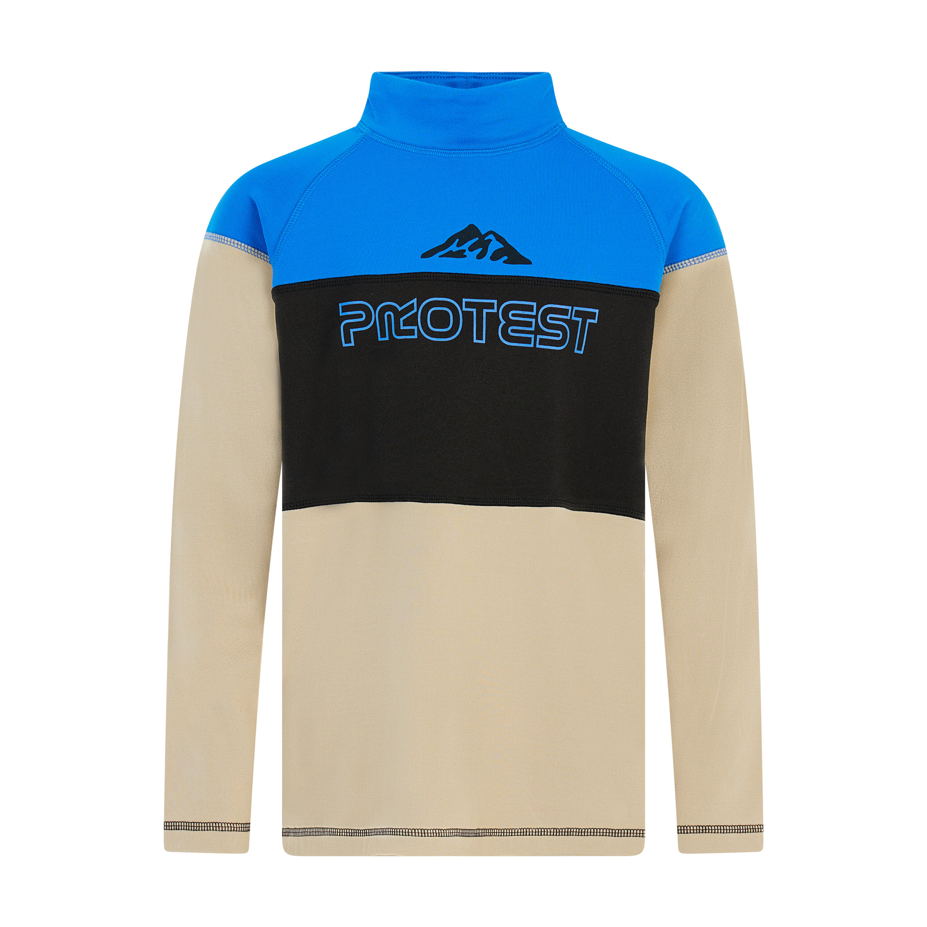 Sous-pull enfant Protest Fly 7/7