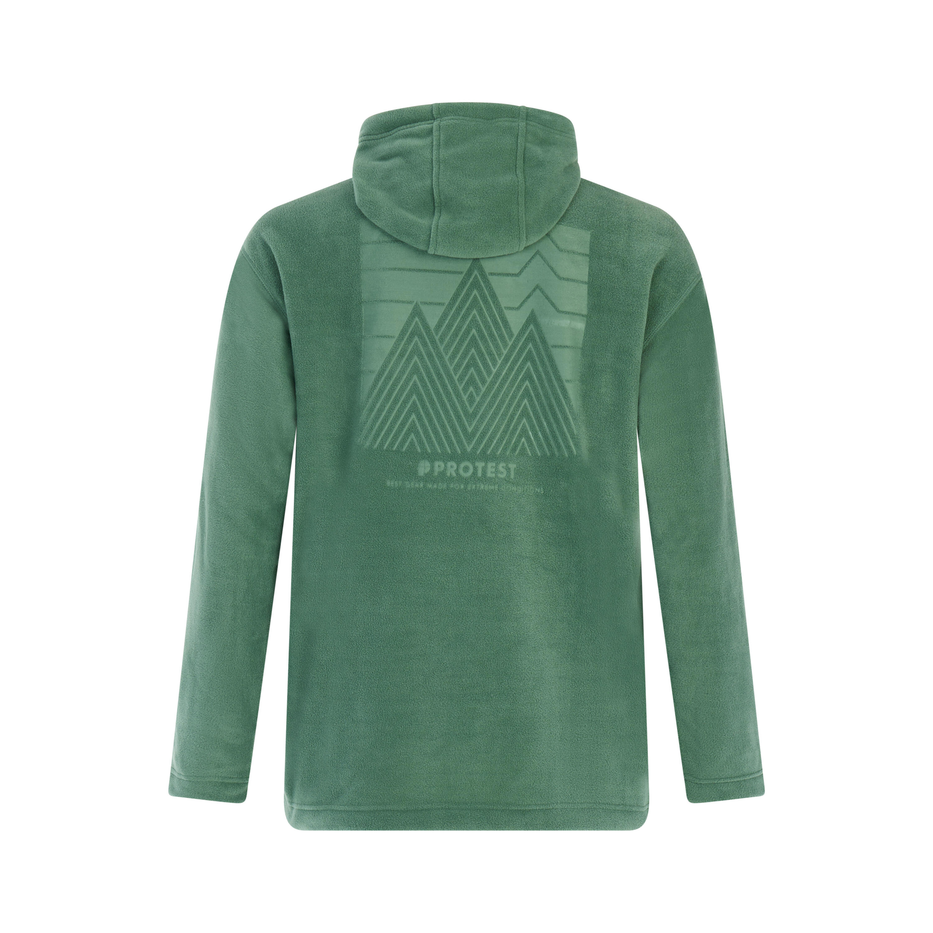 Sweatshirt à capuche Protest Destin 4/7