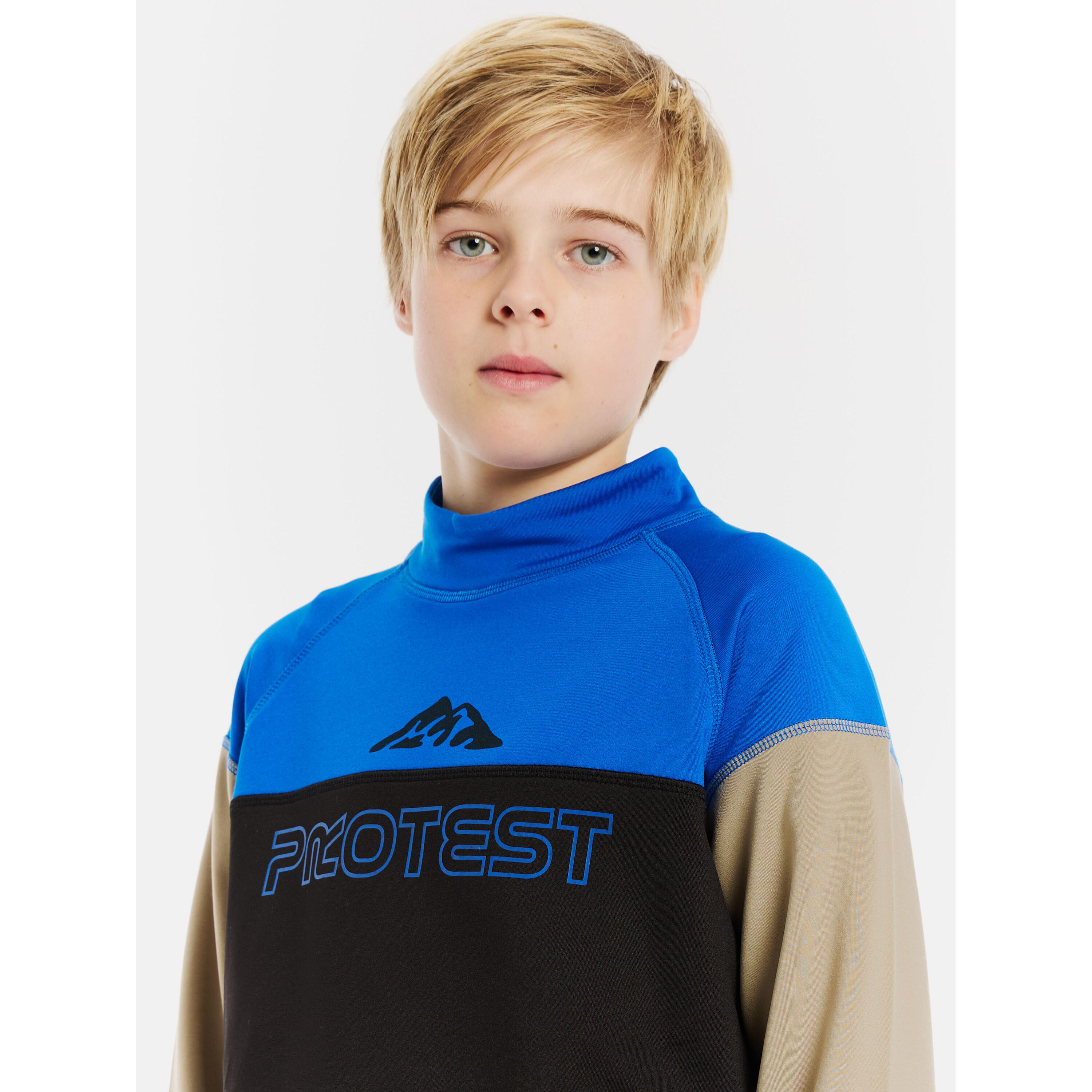 Sous-pull enfant Protest Fly 5/7