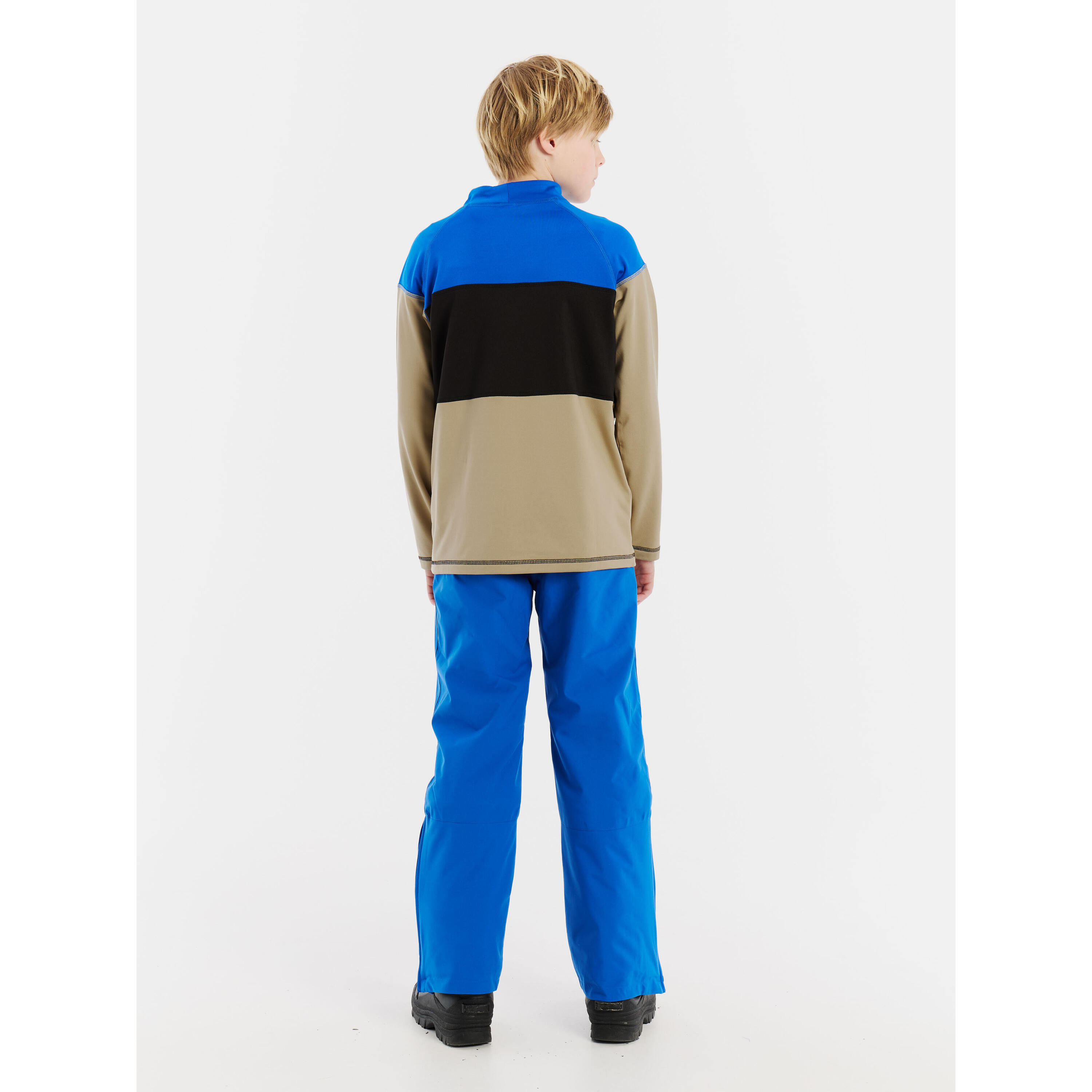 Sous-pull enfant Protest Fly 4/7