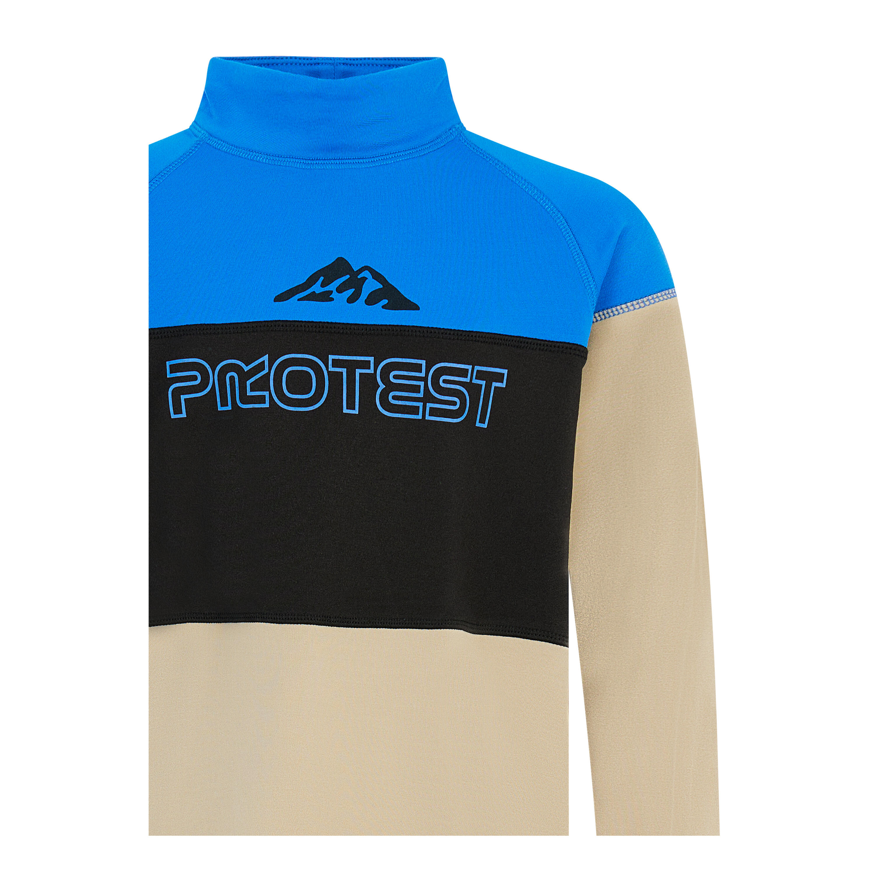 Sous-pull enfant Protest Fly 6/7