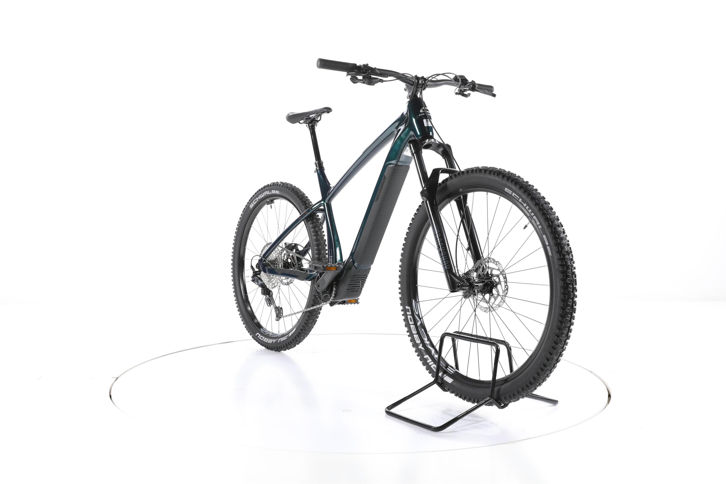 Reconditionné - Corratec E-Power X-Vert SX EL Elite E-Bike 2025 - Très Bon 3/7