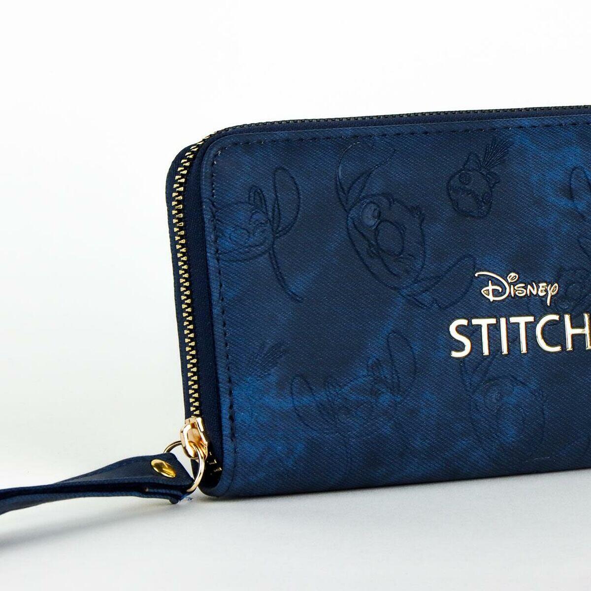Geldbeutel Cerda Disney Stitch 4/4