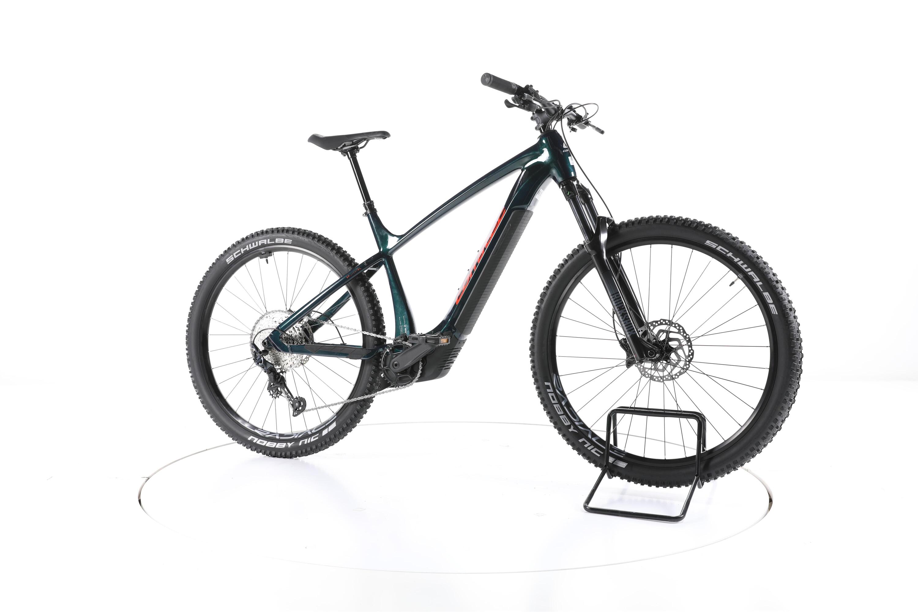Reconditionné - Corratec E-Power X-Vert SX EL Elite E-Bike 2025 - Très Bon 2/7