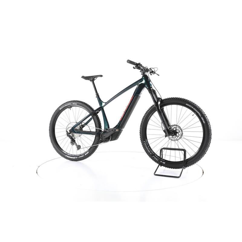2ND LIFE - Kolo Corratec E-Power X-Vert SX EL Elite - Velmi dobrý stav