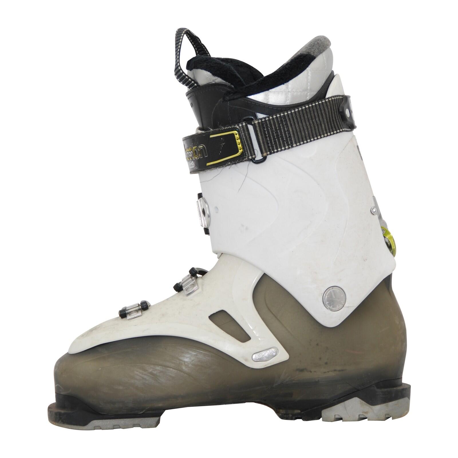 RECONDITIONNE - Chaussure De Ski Salomon Quest Access 80 3/4