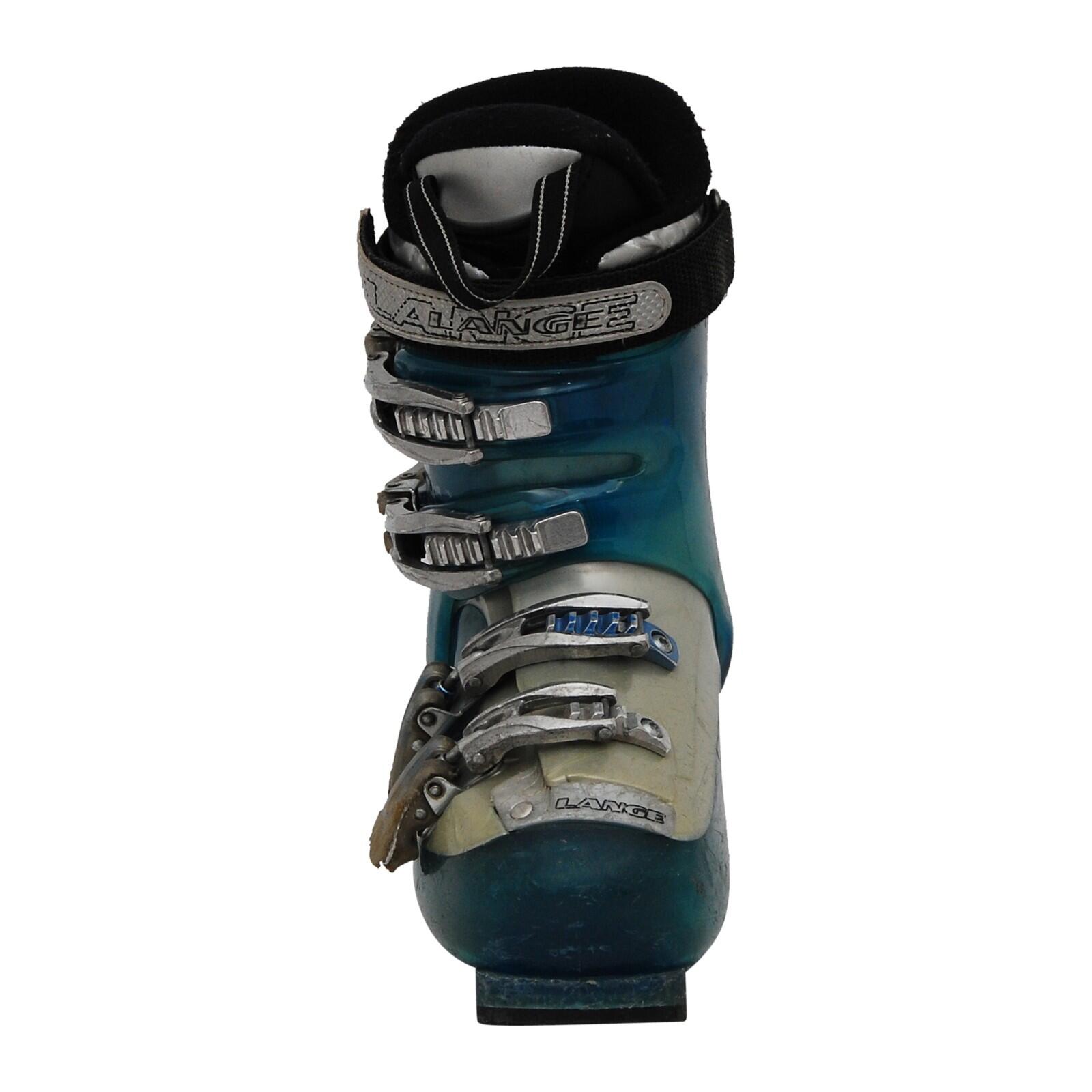 chaussure de ski adulte DAL BELLO DS LTD W taille:38 = Mondopoint:24