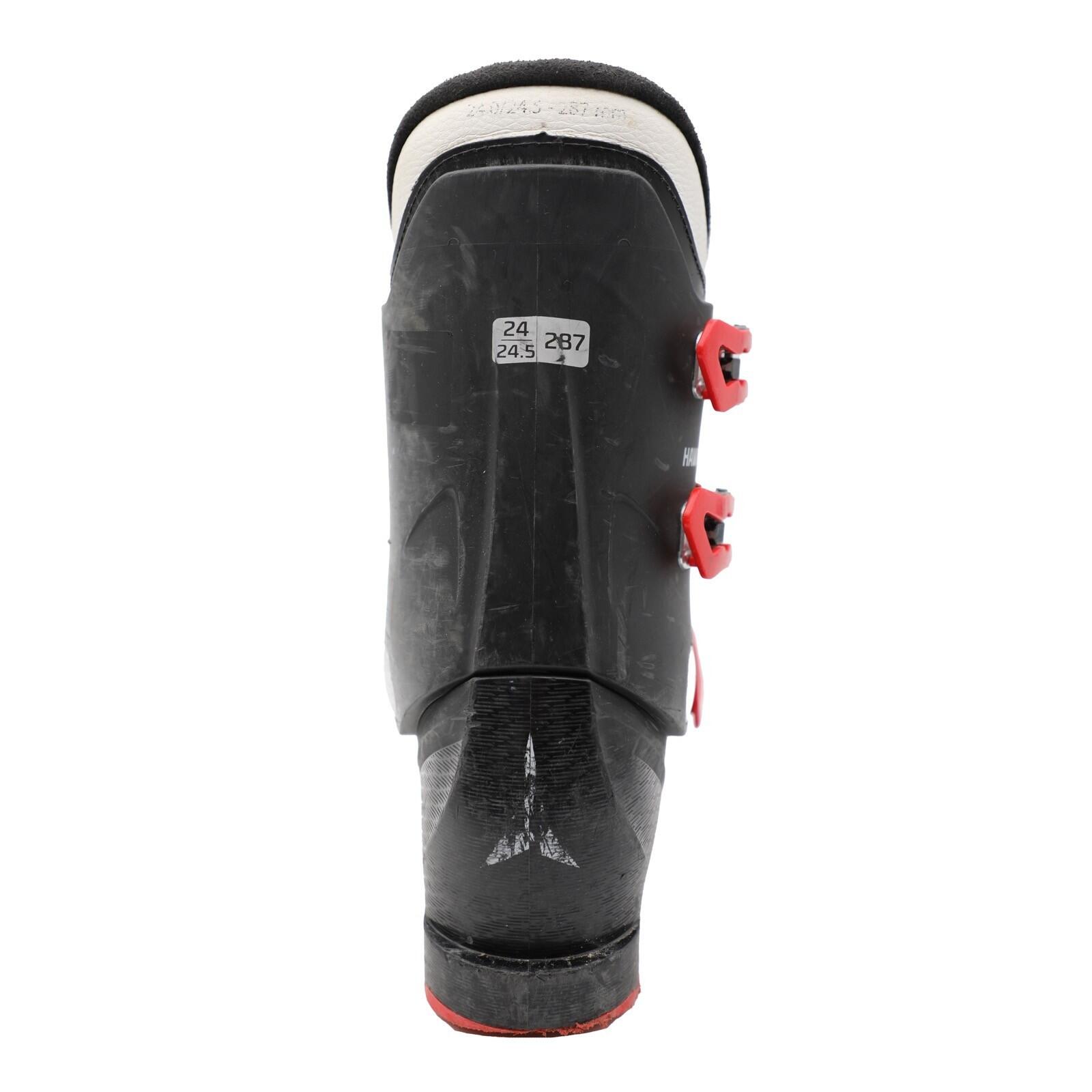 SECOND HAND - Scarpone Da Sci Atomic Hawx Jr R4 Junior_4 Gancio 2/4