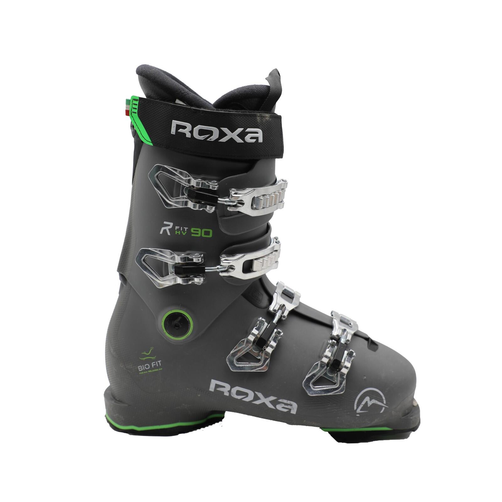 ROXA picture