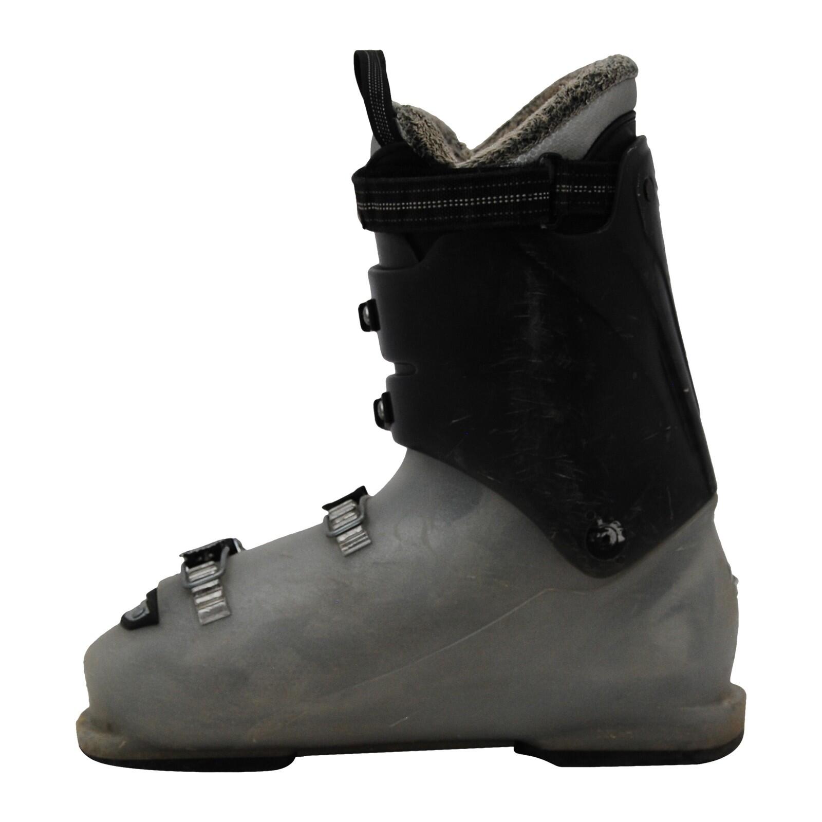 RECONDITIONNE - Chaussure De Ski Junior Nordica Supercharger_4 3/4
