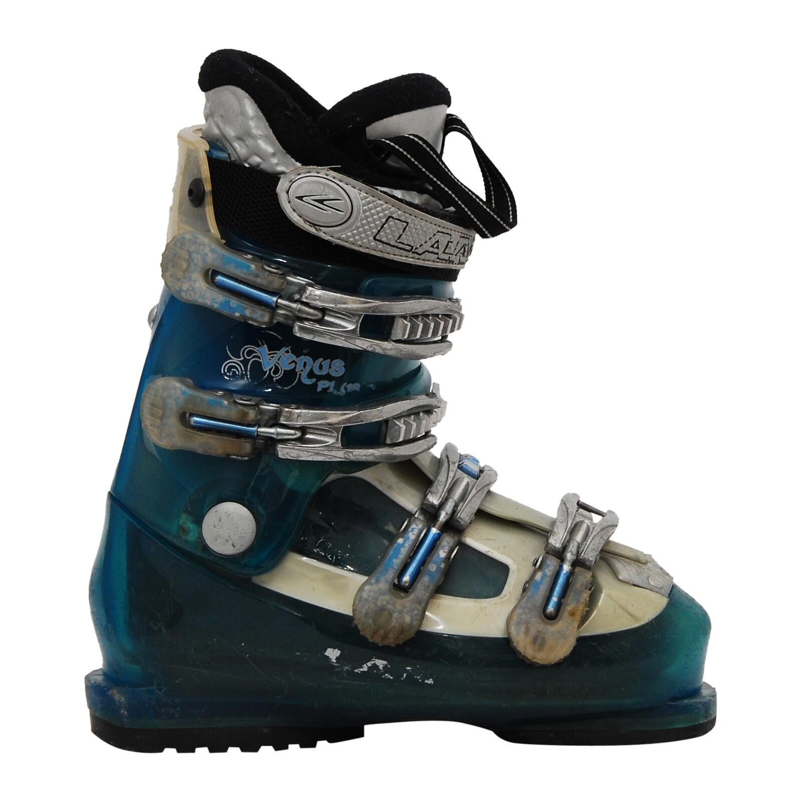 LANGE RECONDITIONNE - Chaussure De Ski Lange Venus Plus