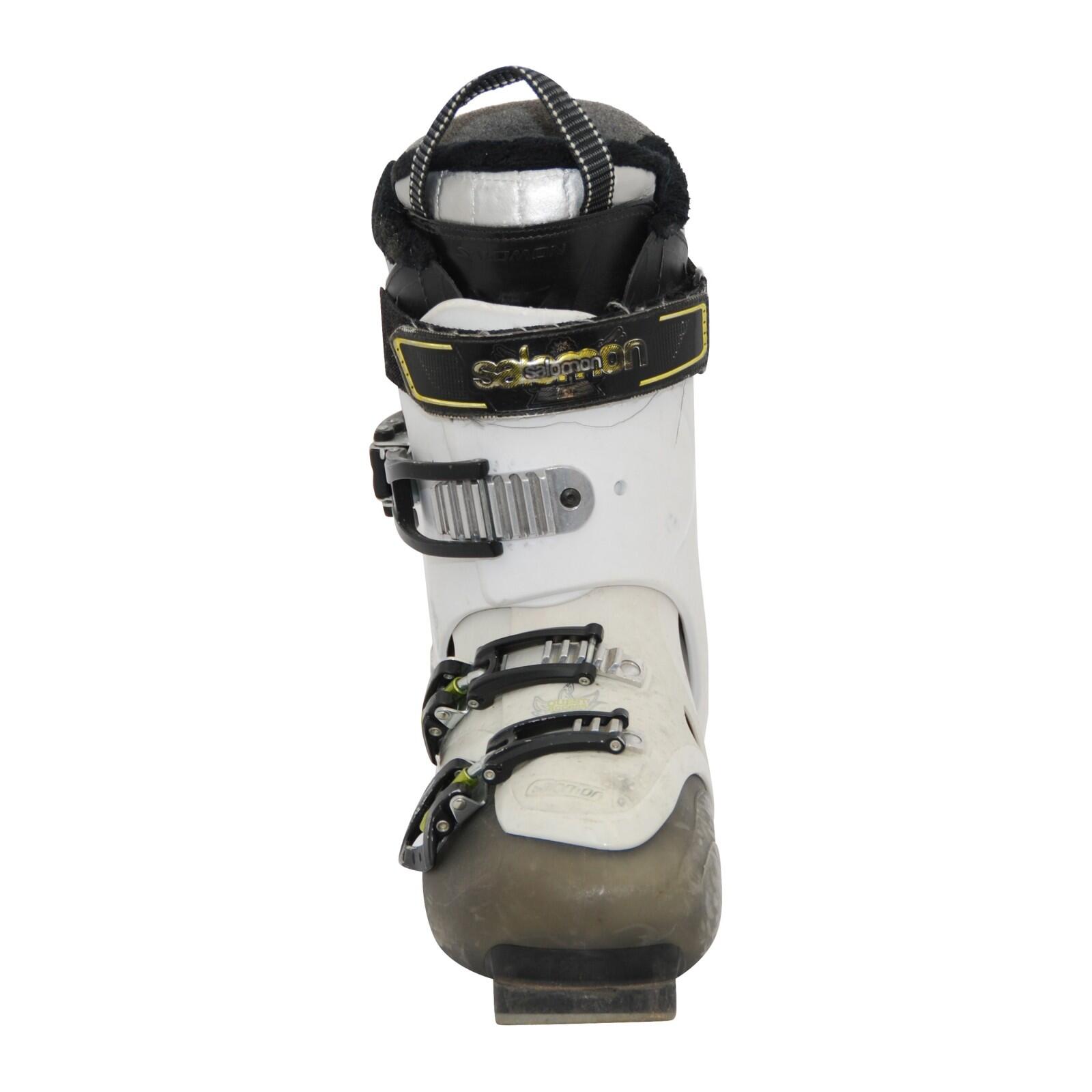 RECONDITIONNE - Chaussure De Ski Salomon Quest Access 80 4/4