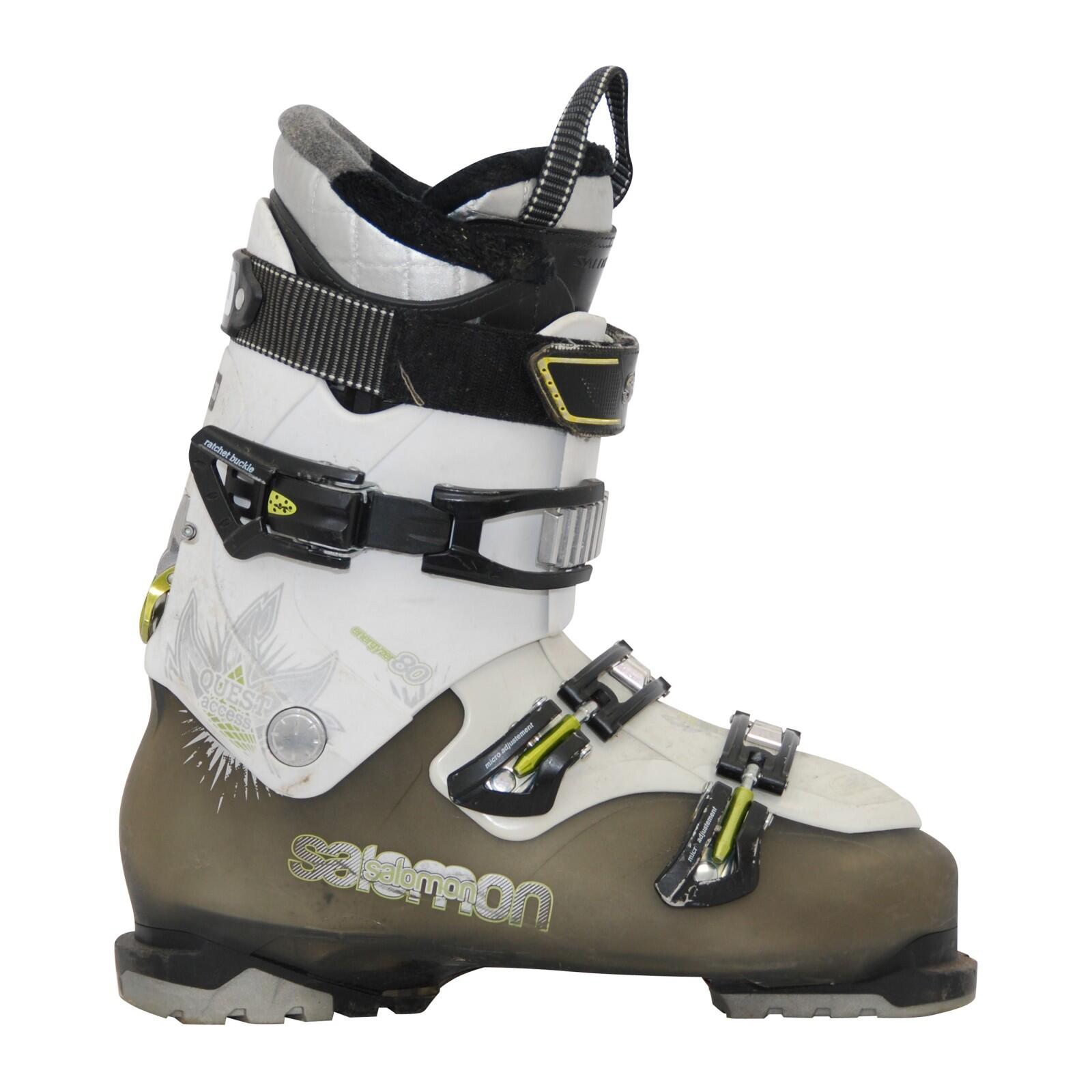 SALOMON picture