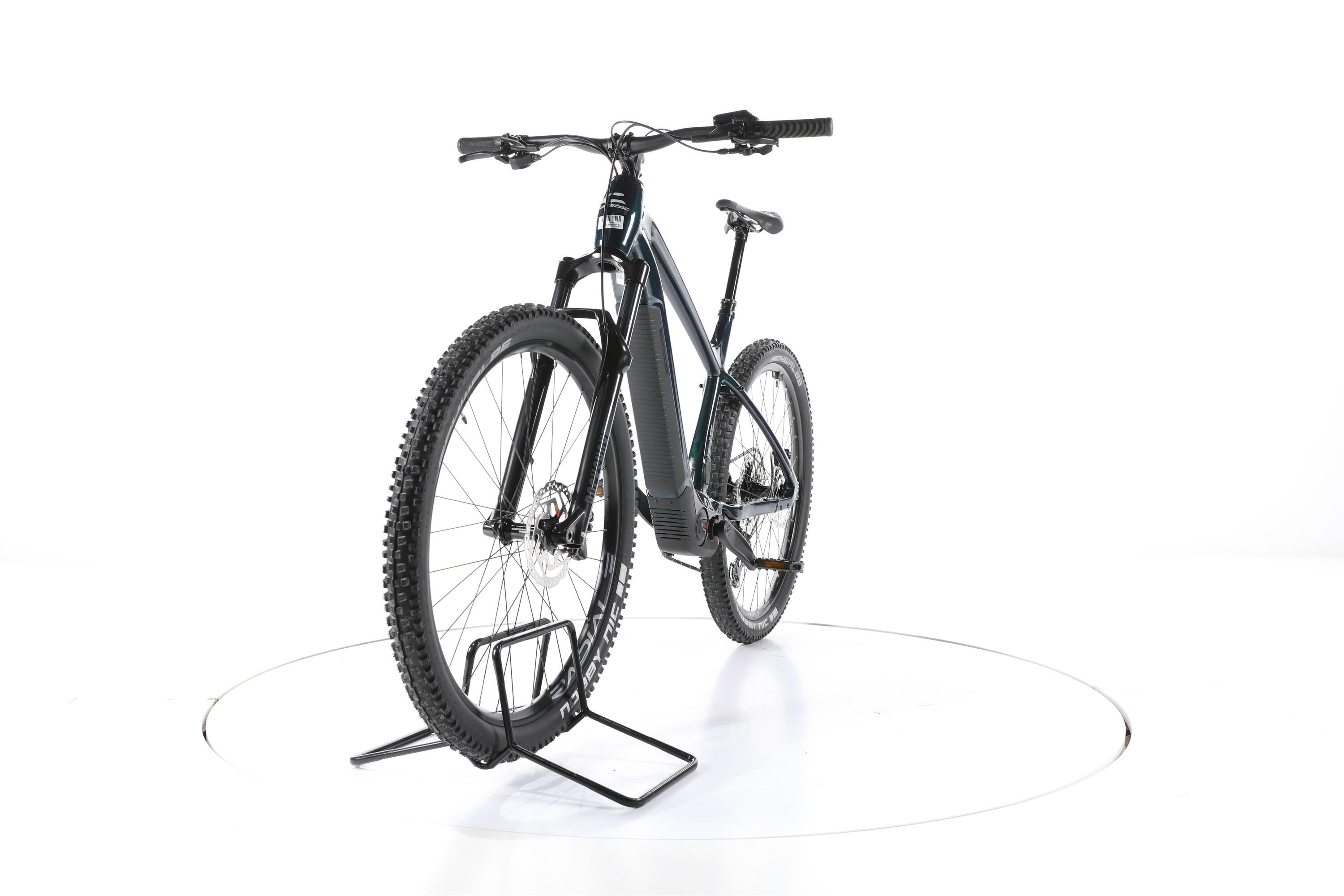 Reconditionné - Corratec E-Power X-Vert SX EL Elite E-Bike 2025 - Très Bon 4/7