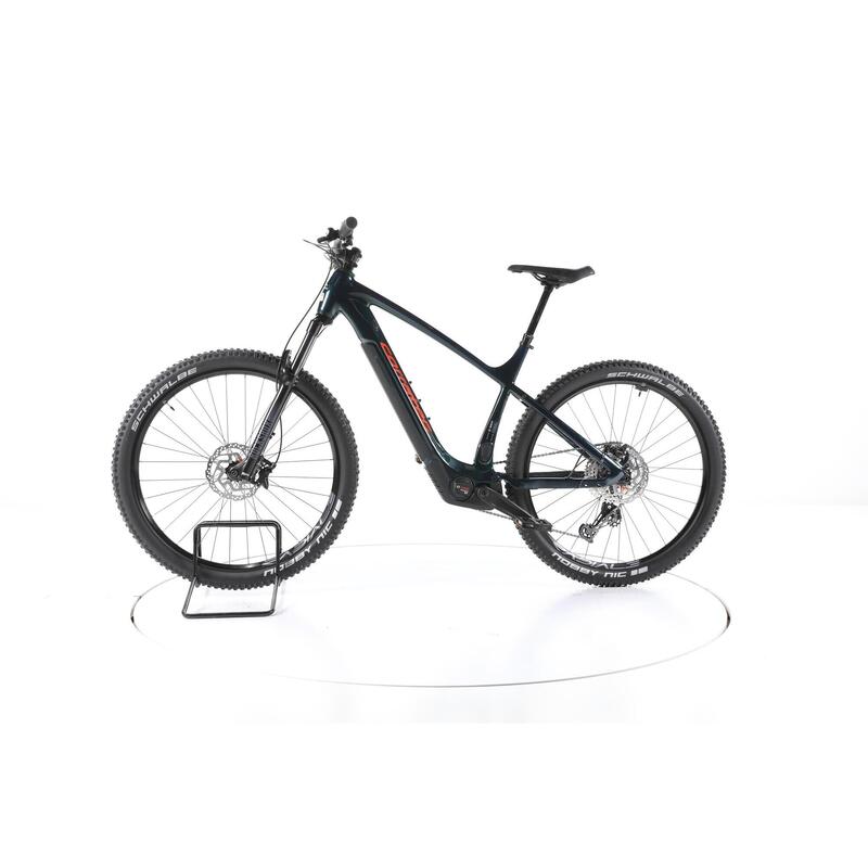 2ND LIFE - Kolo Corratec E-Power X-Vert SX EL Elite - Velmi dobrý stav