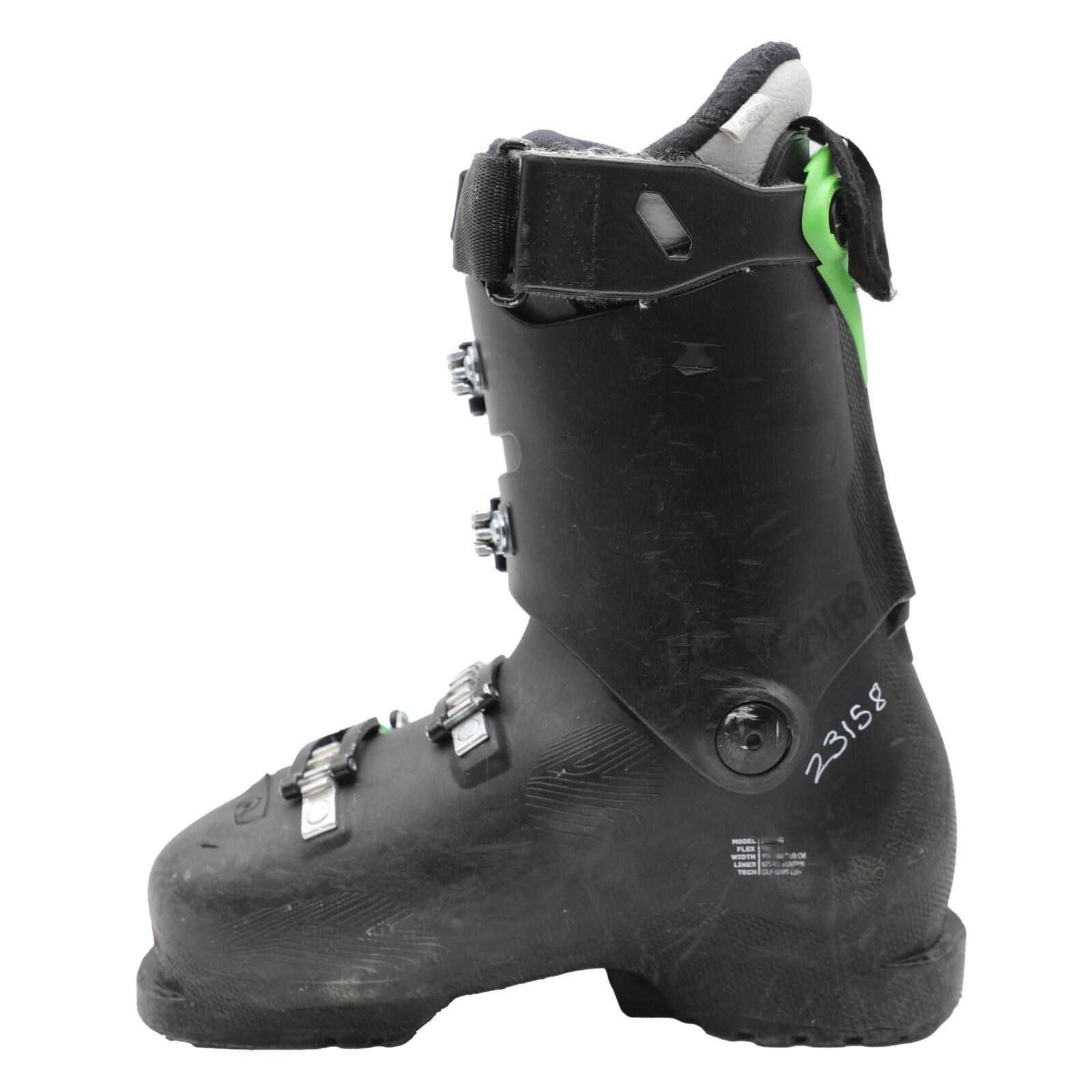 RECONDITIONNE - Chaussure De Ski Roxa R Fit 100 Ultralight 3/4