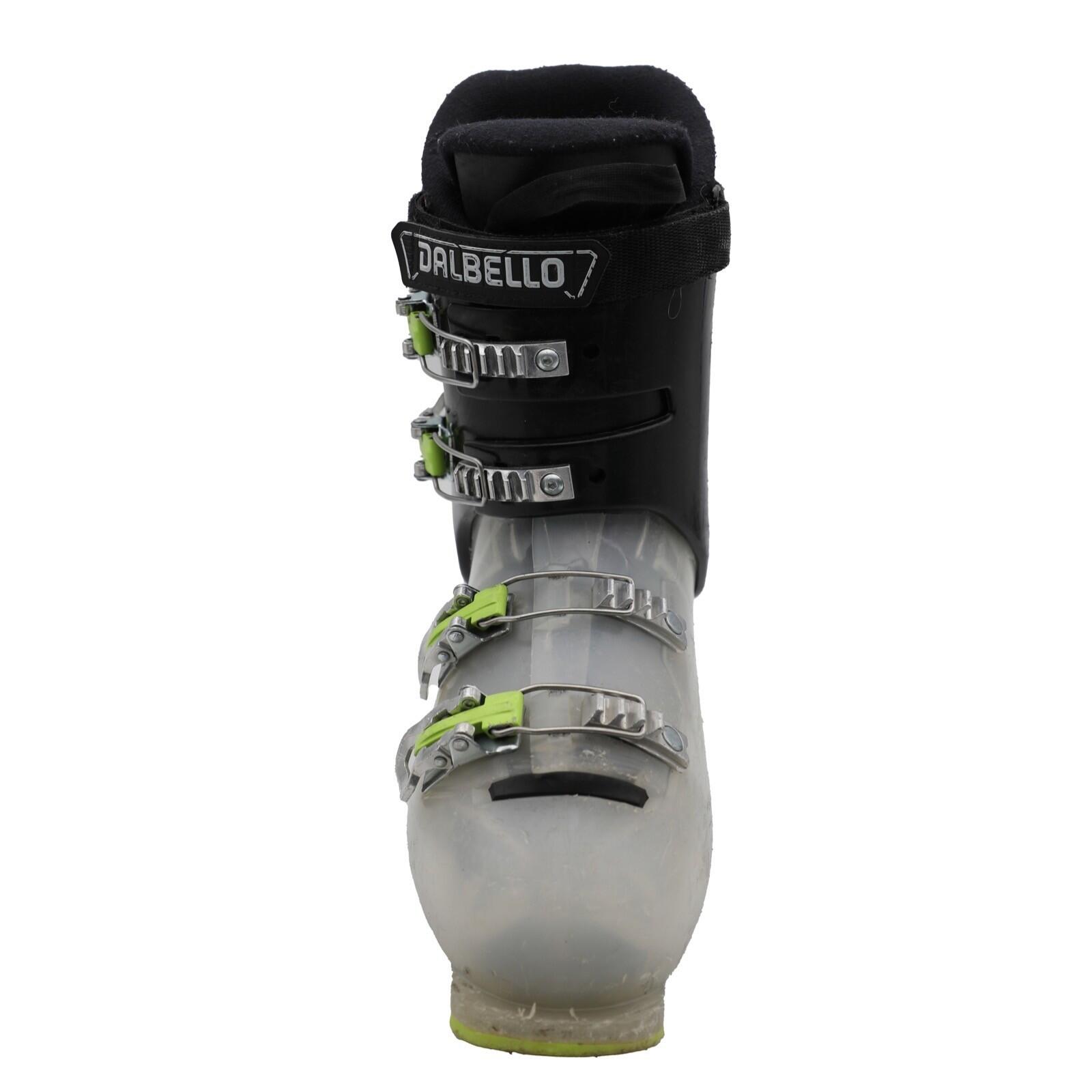 SECOND HAND - Scarpone Da Sci Dalbello Menace 40_4 Gancio + Strap 4/4