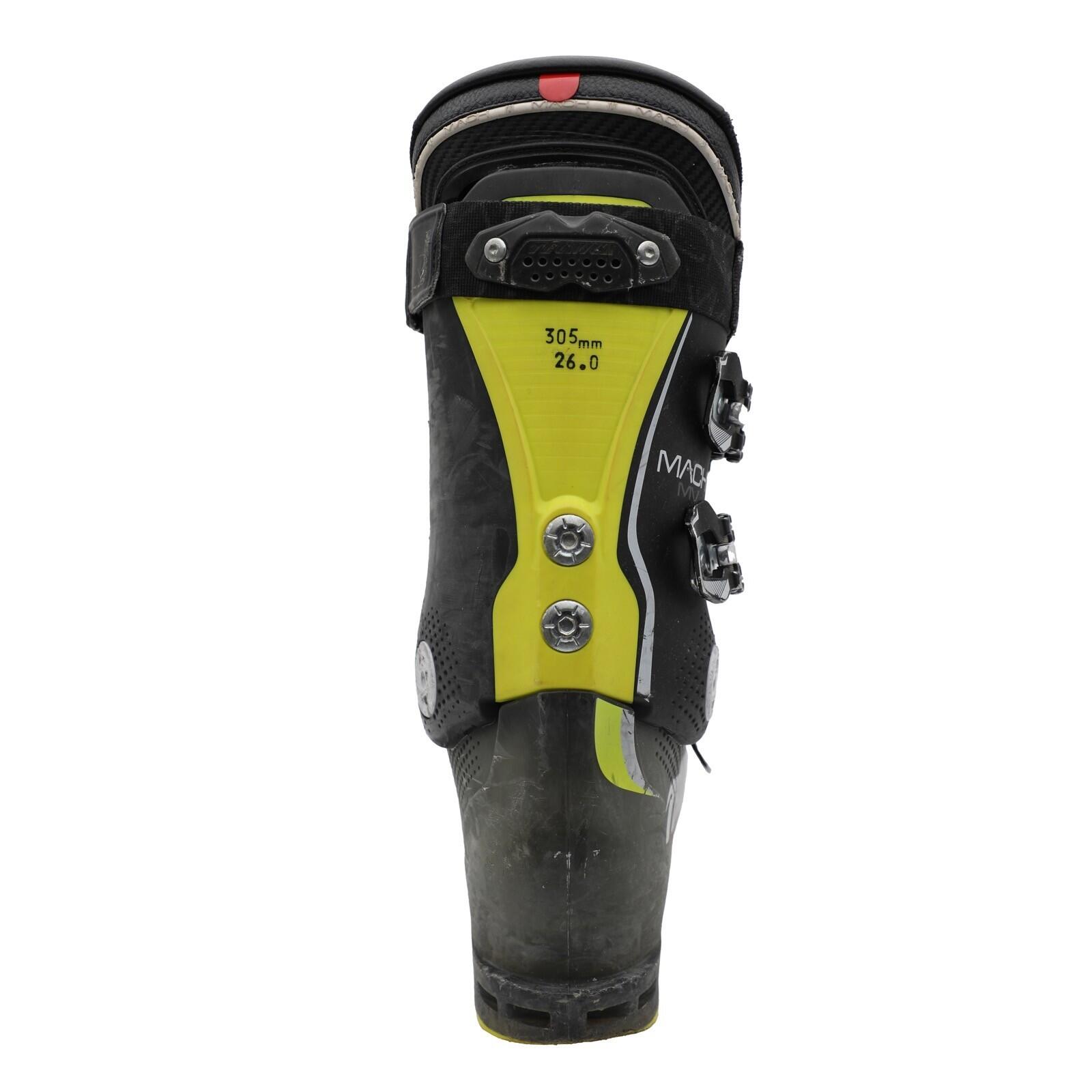 SECOND HAND - Scarpone Da Sci Tecnica Mach 1 Mv 2/4