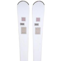 RECONDITIONNE - Ski Scott The Ski + Fixations - BON