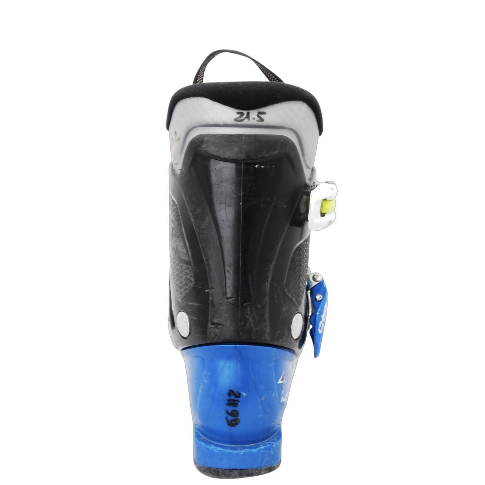 RECONDITIONNE - Chaussure De Ski Junior Nordica Team Fire Arrow 2_2 2/4
