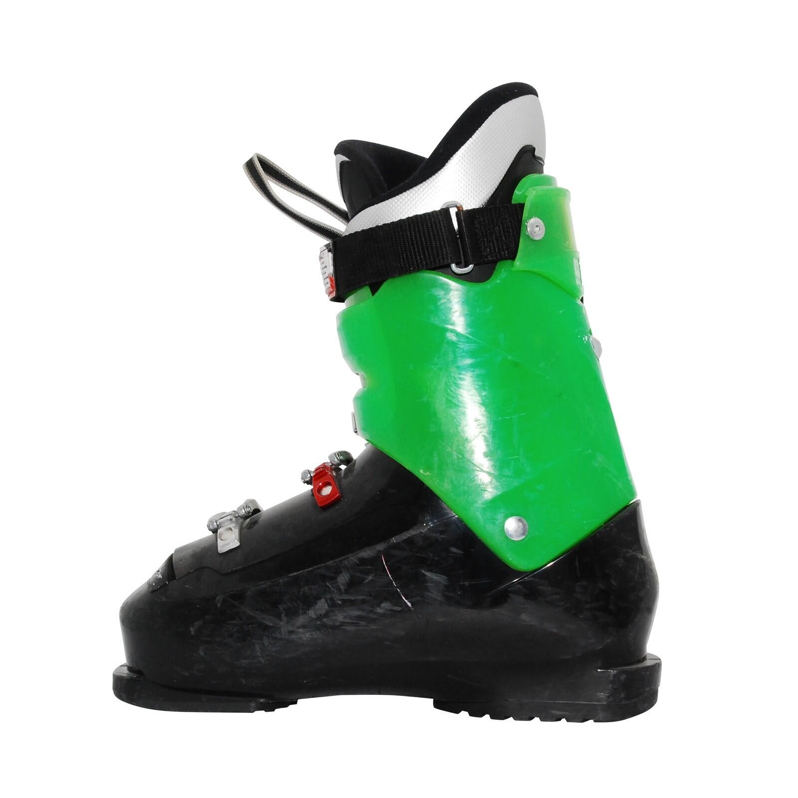RECONDITIONNE - Chaussure De Ski Lange Concept Plus 3/4