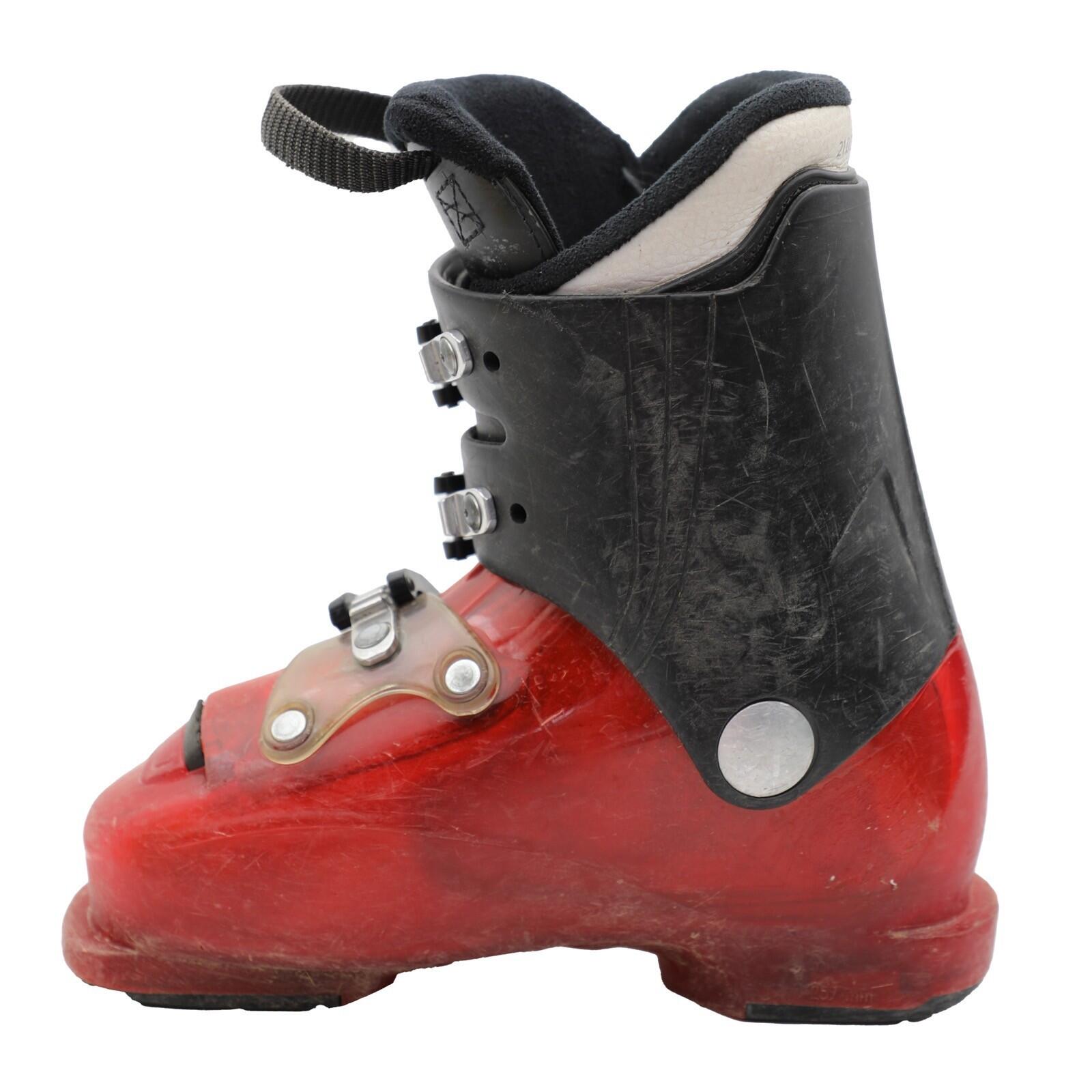 RECONDITIONNE - Chaussure De Ski Junior Atomic Waymaker Jr Plus_3 3/4