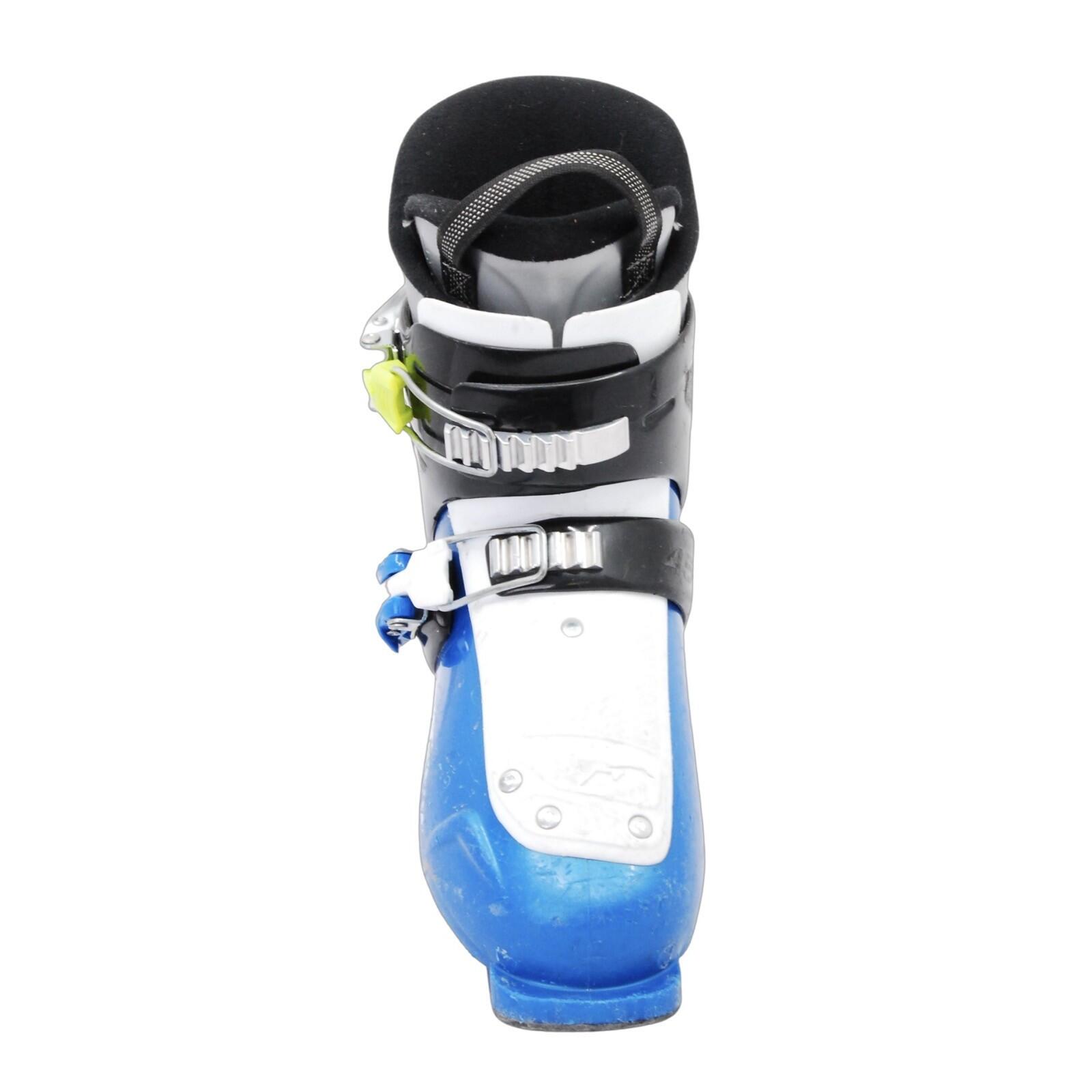 RECONDITIONNE - Chaussure De Ski Junior Nordica Team Fire Arrow 2_2 4/4