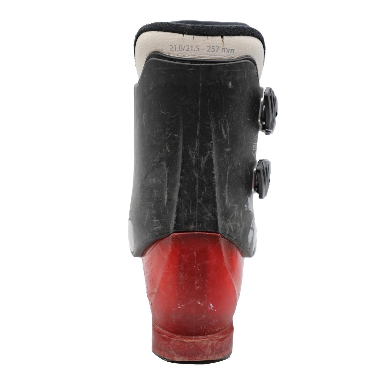 RECONDITIONNE - Chaussure De Ski Junior Atomic Waymaker Jr Plus_3 2/4