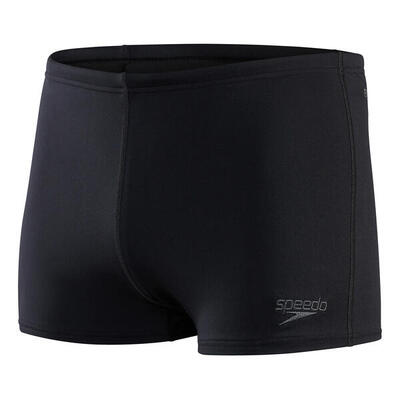 Bermudas de Eco Endurance+ para Hombre Negro
