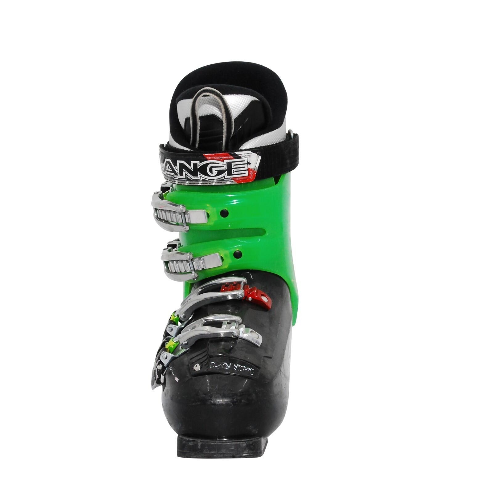 RECONDITIONNE - Chaussure De Ski Lange Concept Plus 4/4