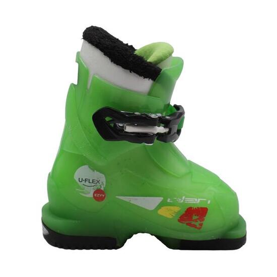 SECOND HAND - Gancio Per Scarponi Da Sci Elan Ezyy_1 Usato - BUONO